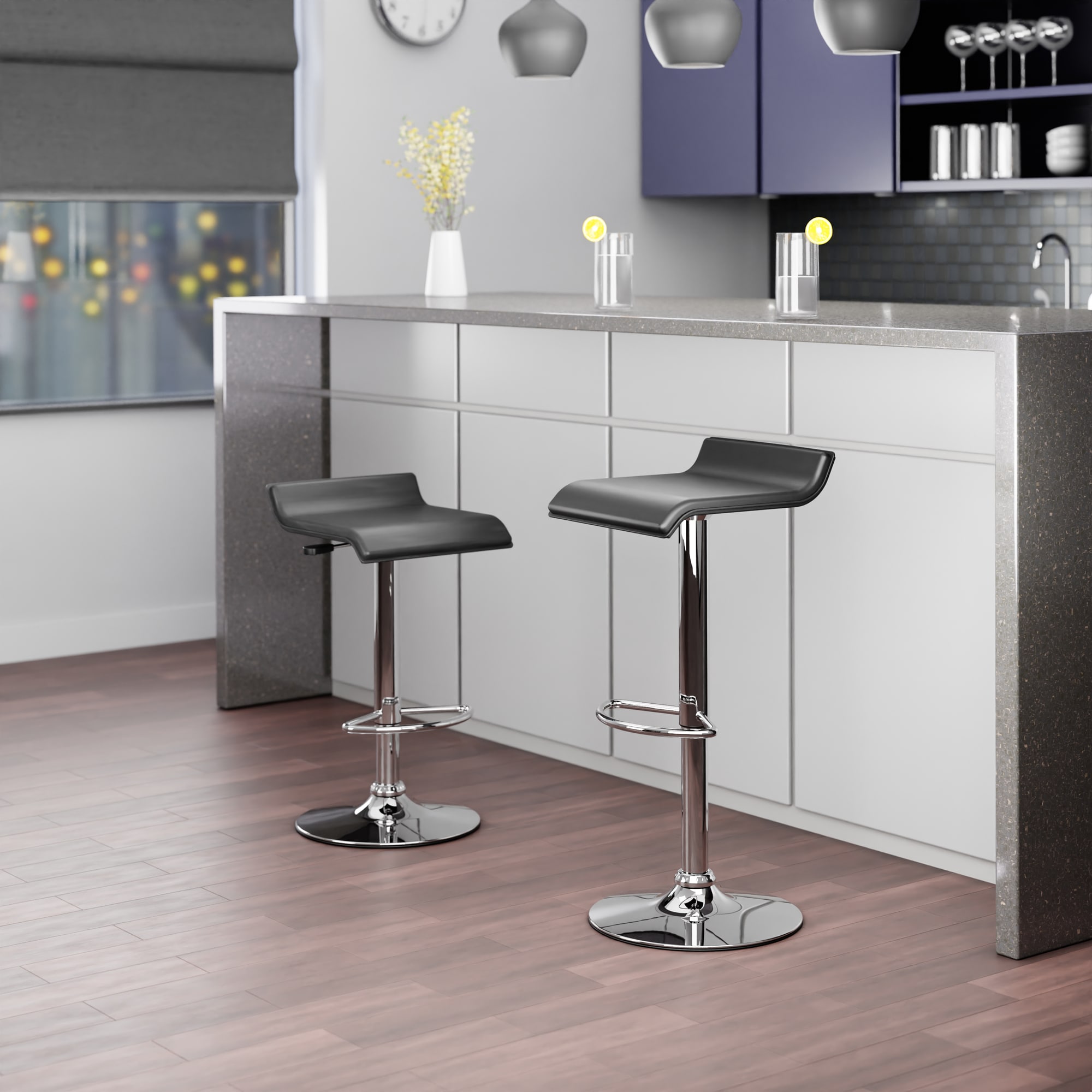 Winsome Wood 93329 stools - View #7