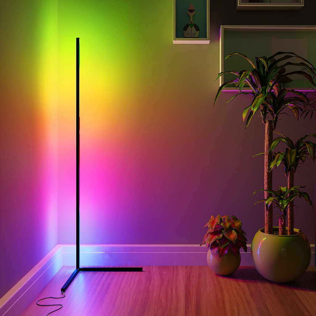 EP Light FLRL0920 floorlamps - View #3