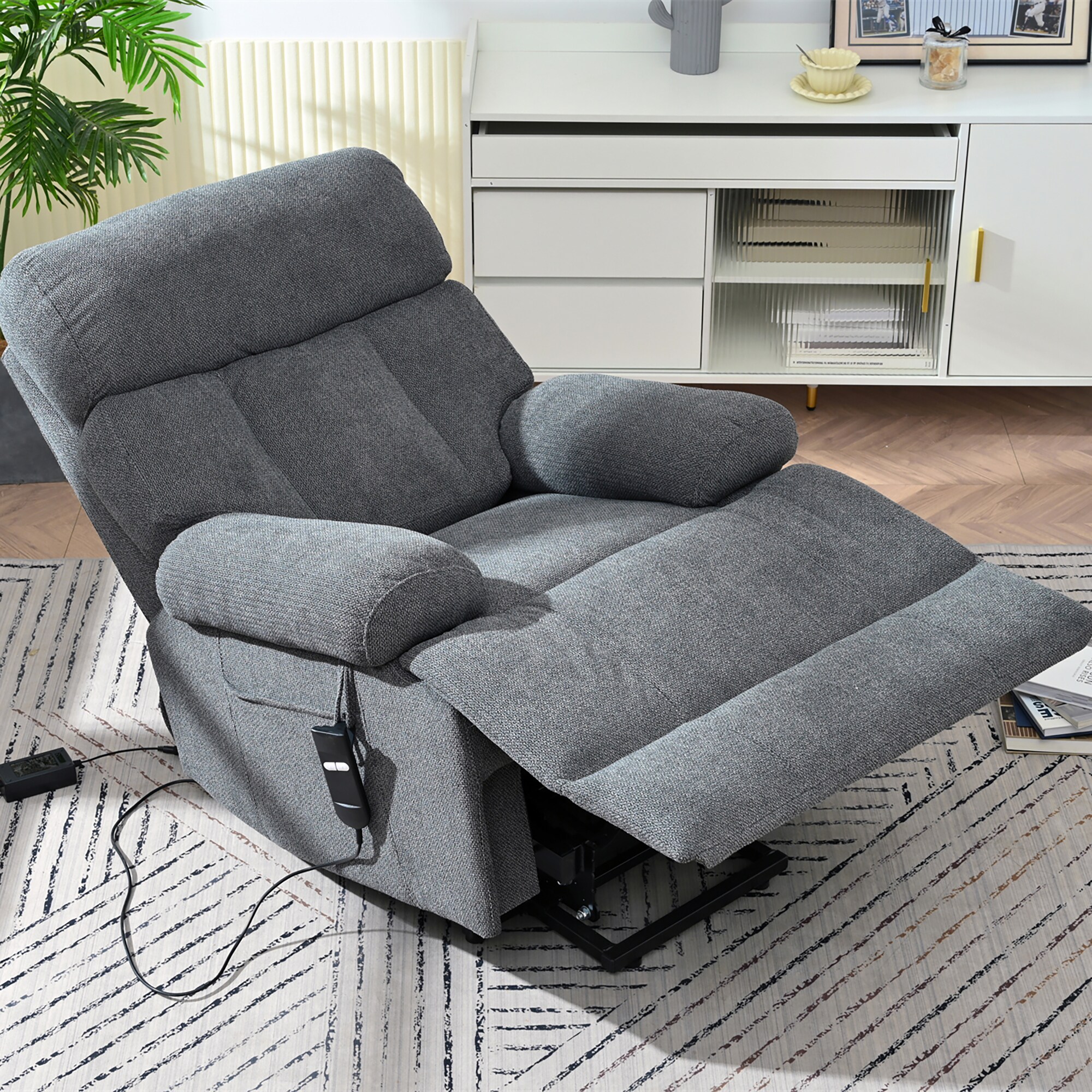 Sumyeg WF-HFOF-020DC-LA recliners - View #5