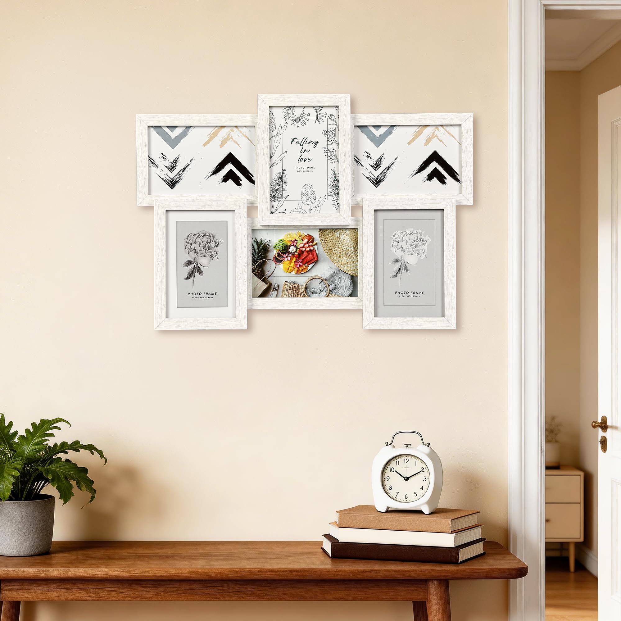 Garvee CK0-GV8JD-1P6 Picture-Frames - View #6