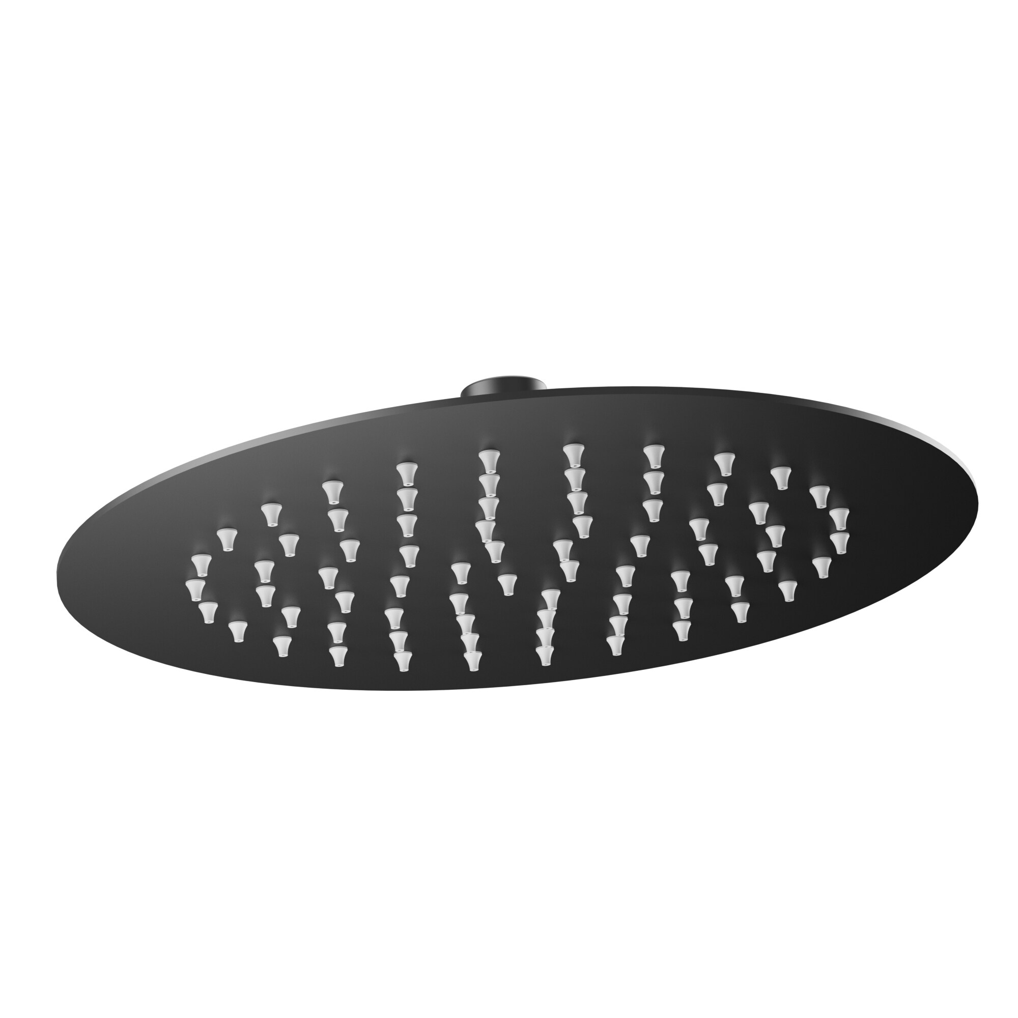 EVERSTEIN Q-852-OTOP Fixed-Showerhead - View #3