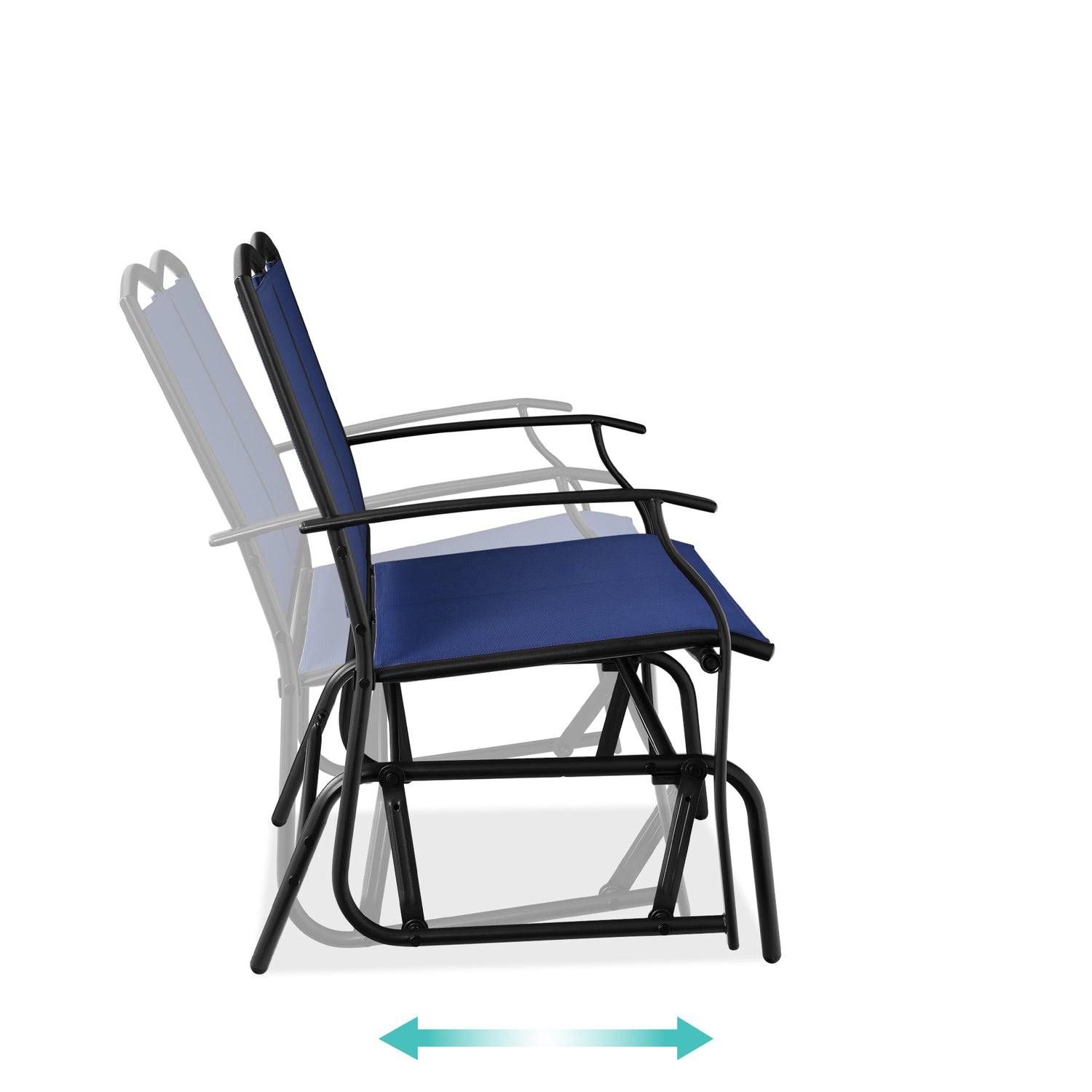 Slickblue D-FR-241654CBLBVN benches - View #3