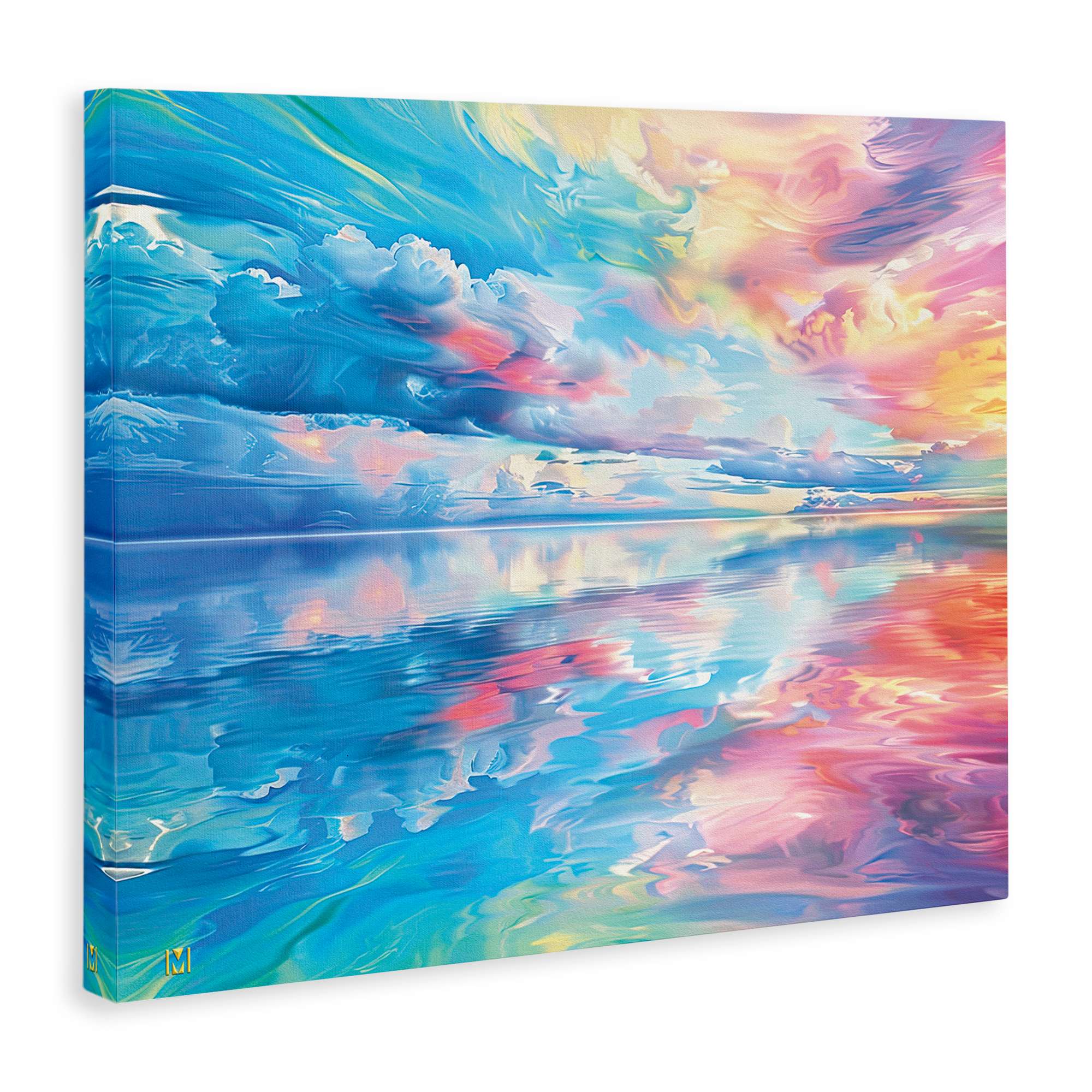 Stupell Industries BT-356-CN-36X48 Wall-Art - View #2