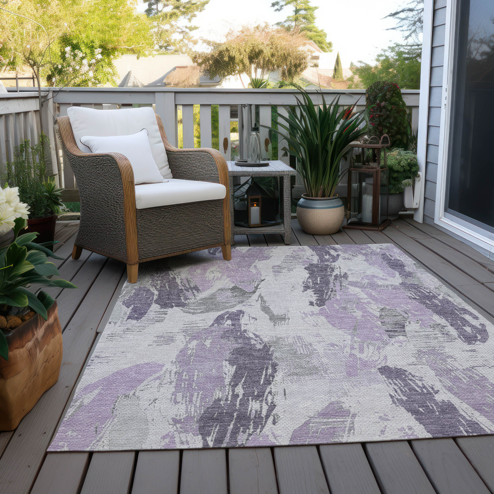 Addison Rugs ACN1599LV8X10 rugs - View #8