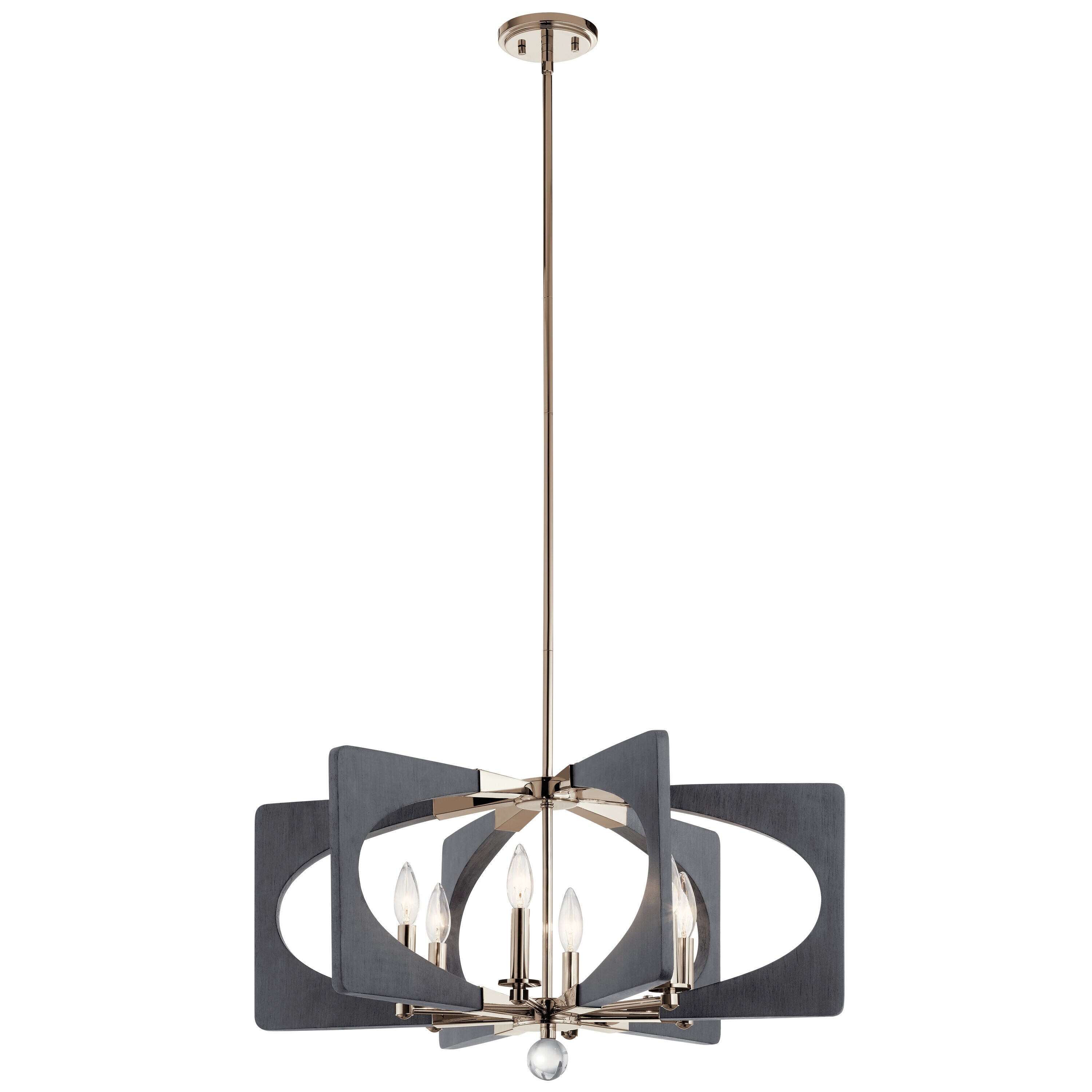 Kichler 44360DWG b090015 - View #9