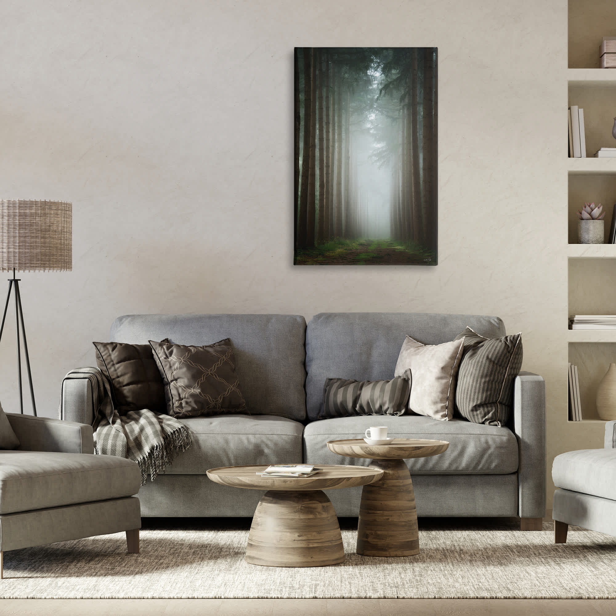 Stupell Industries BT-591-CN-24X36 Wall-Art - View #3