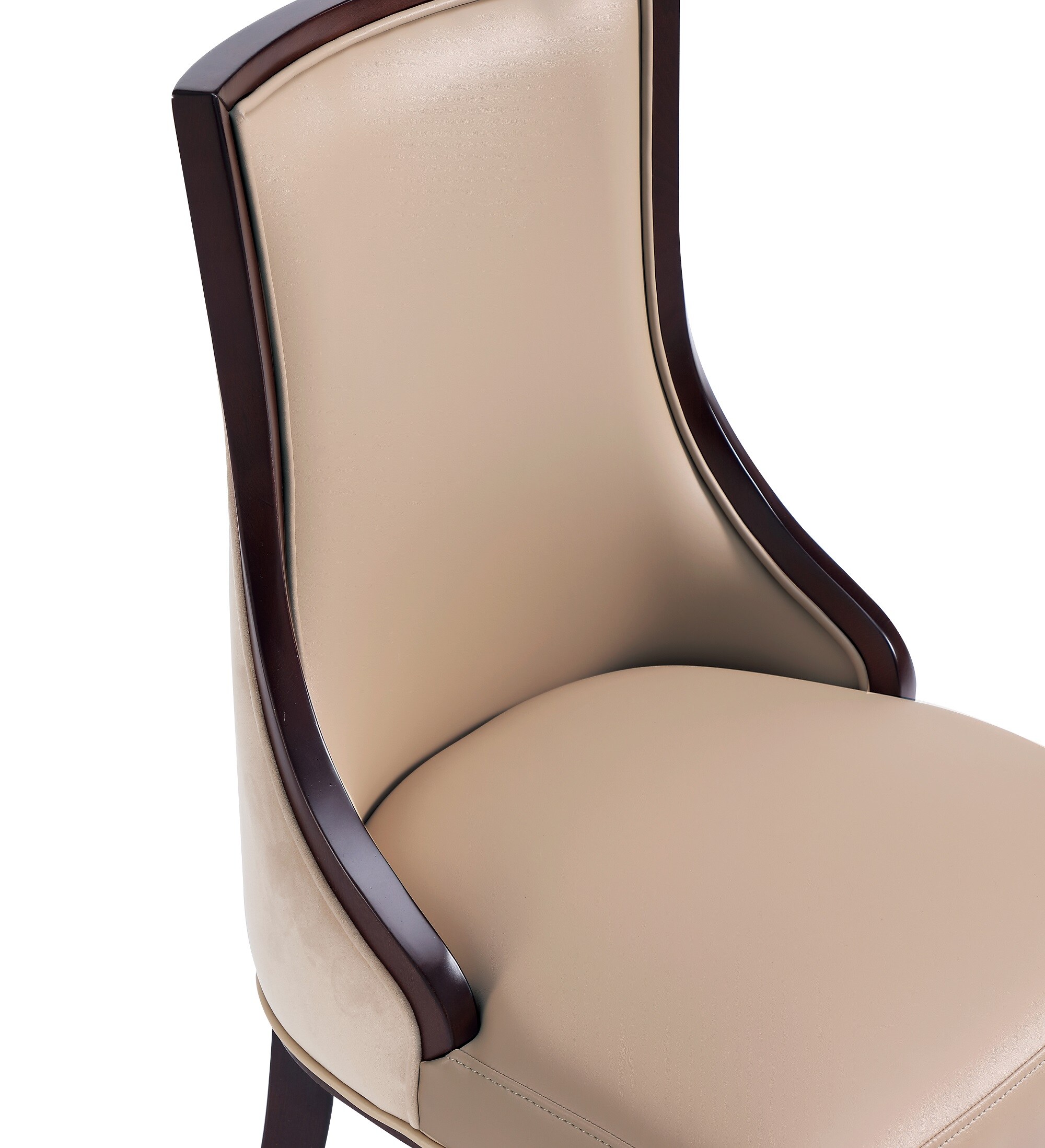 Manhattan Comfort 2-DC048-TN Dining-Chairs - View #11