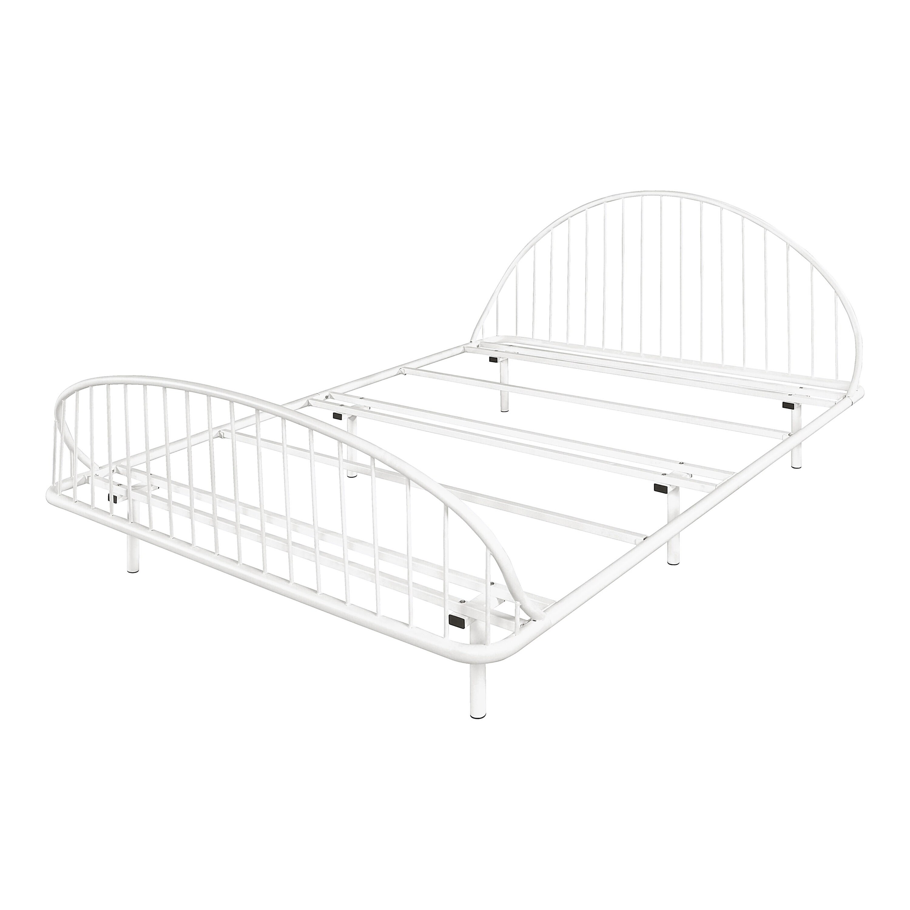 Furniture of America EC-7236WH-Q beds - View #2