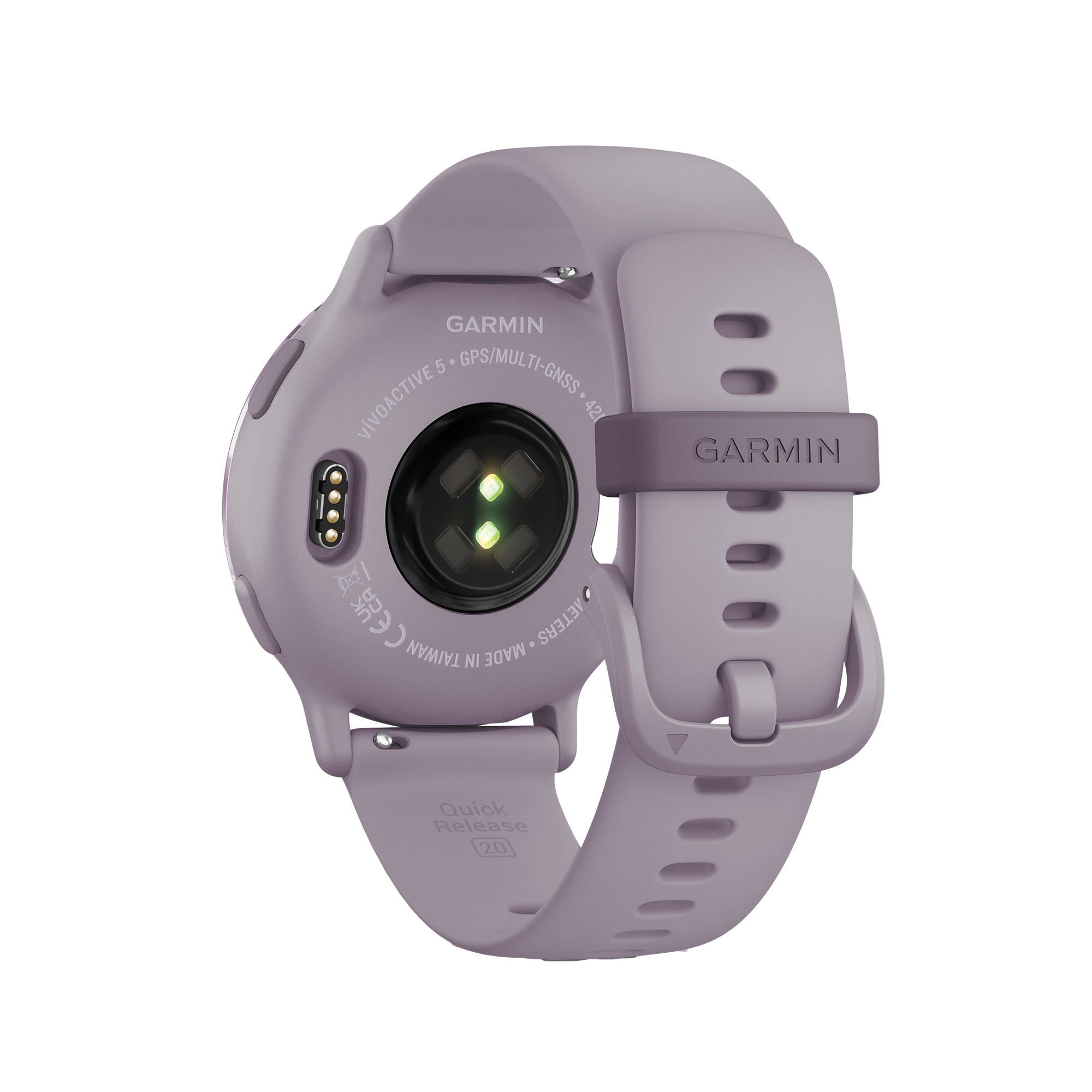 Garmin GRM0286213 Fitness-Trackers - View #2