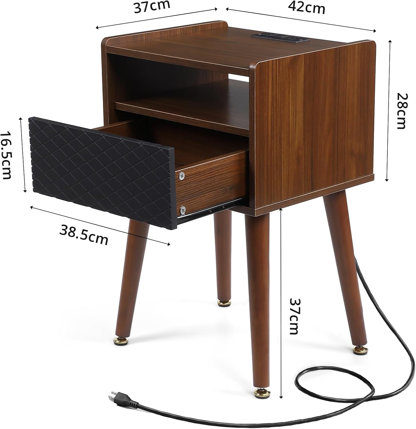 Qeetex LHF-BZ-PHO-0Z39V8QY End-Tables - View #2