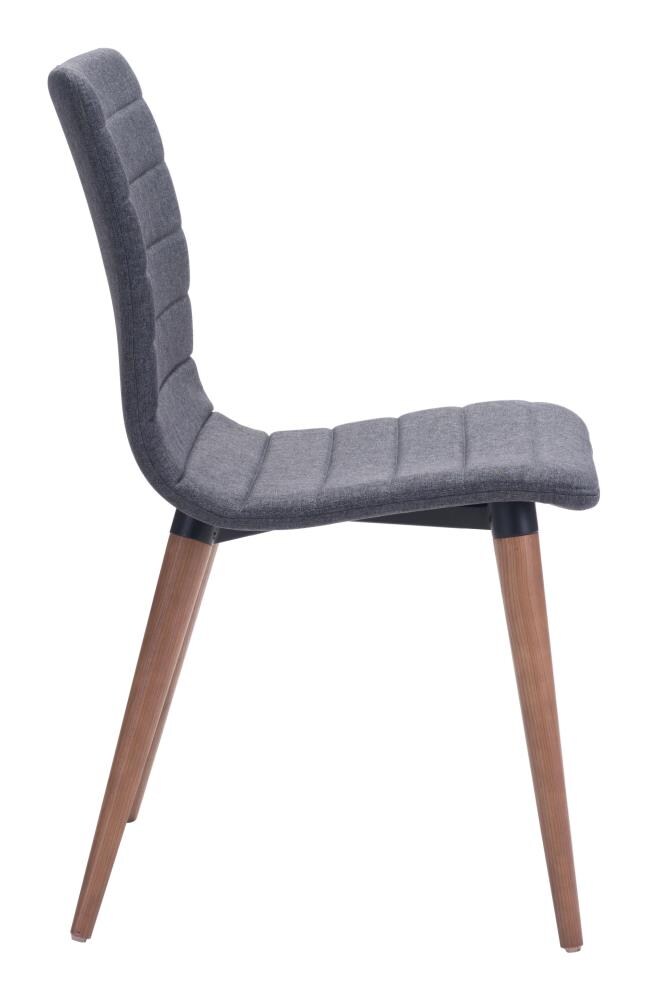 Zuo Modern 100274 Dining-Chairs - View #4