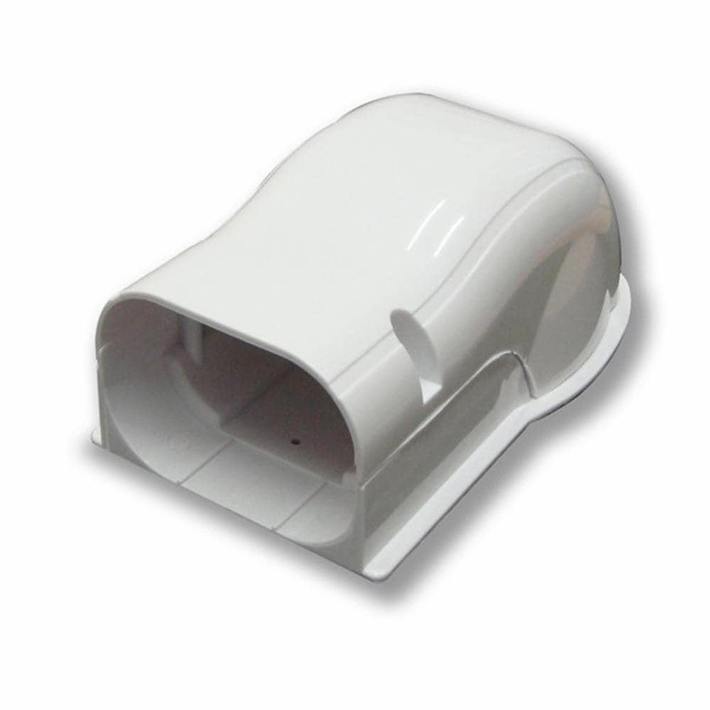 DuctlessAire DA3-7KIT Air-Conditioner-Parts - View #2