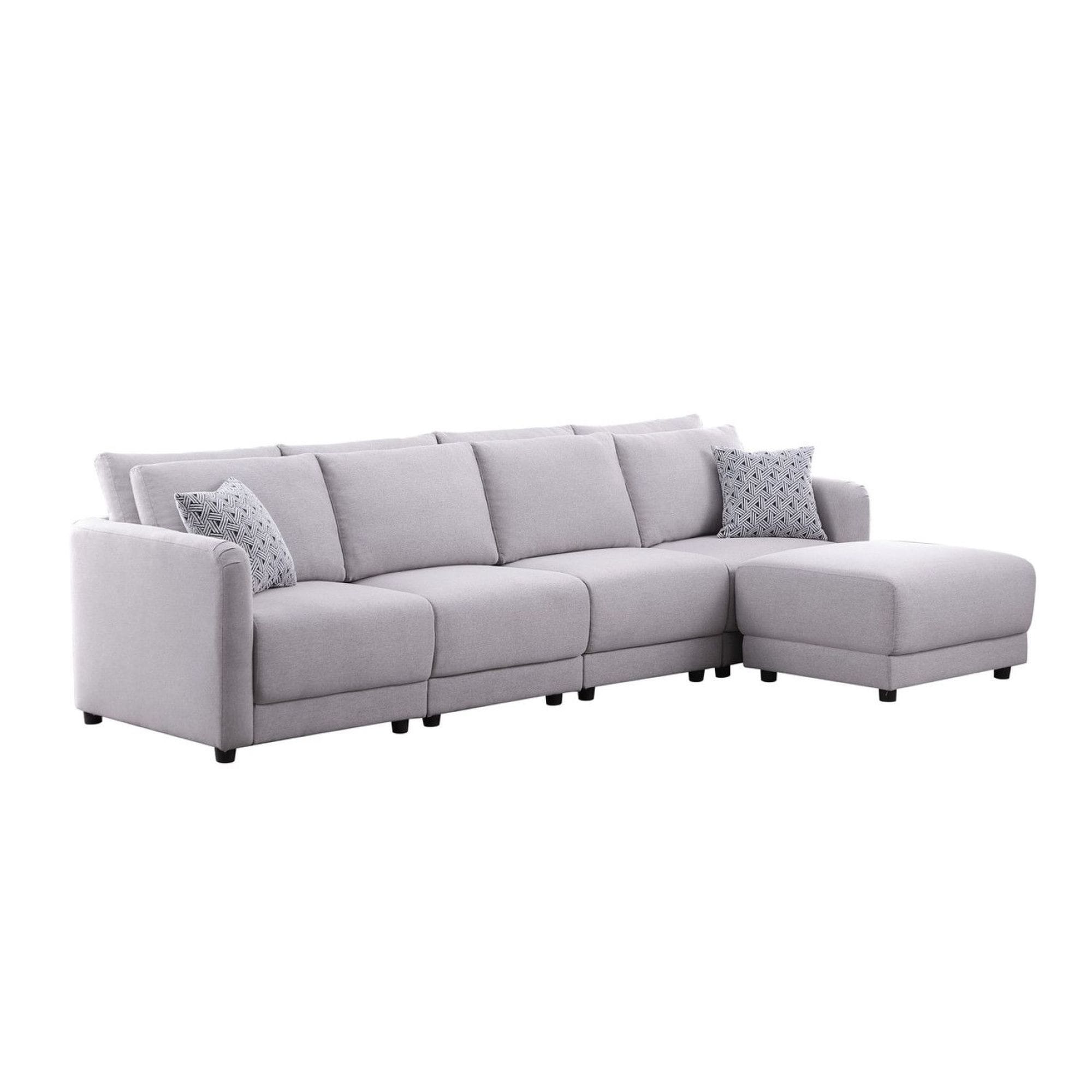 JASMODER B061S00371 Sofas-Loveseats - View #2