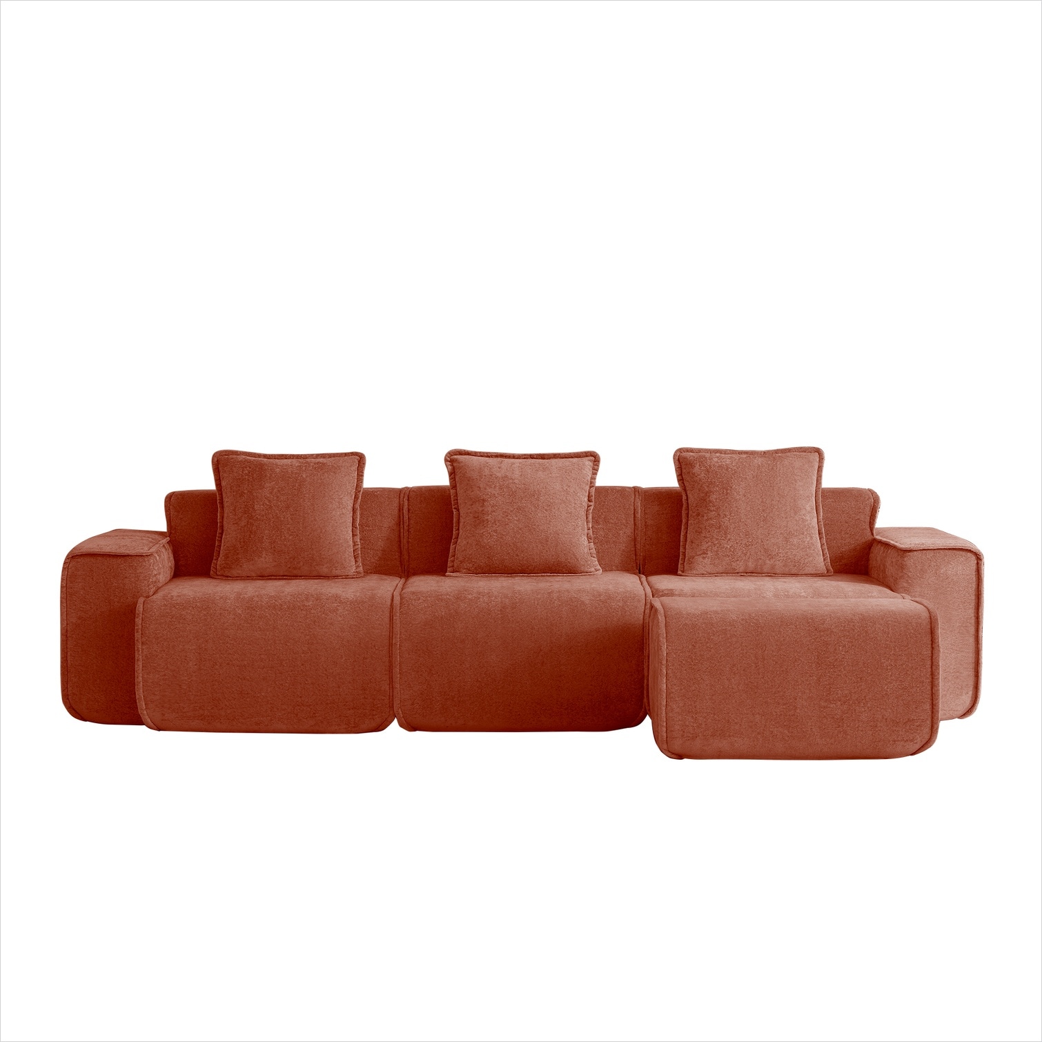 SunJet NU3F20P6S5S1 Sofas-Loveseats - View #7