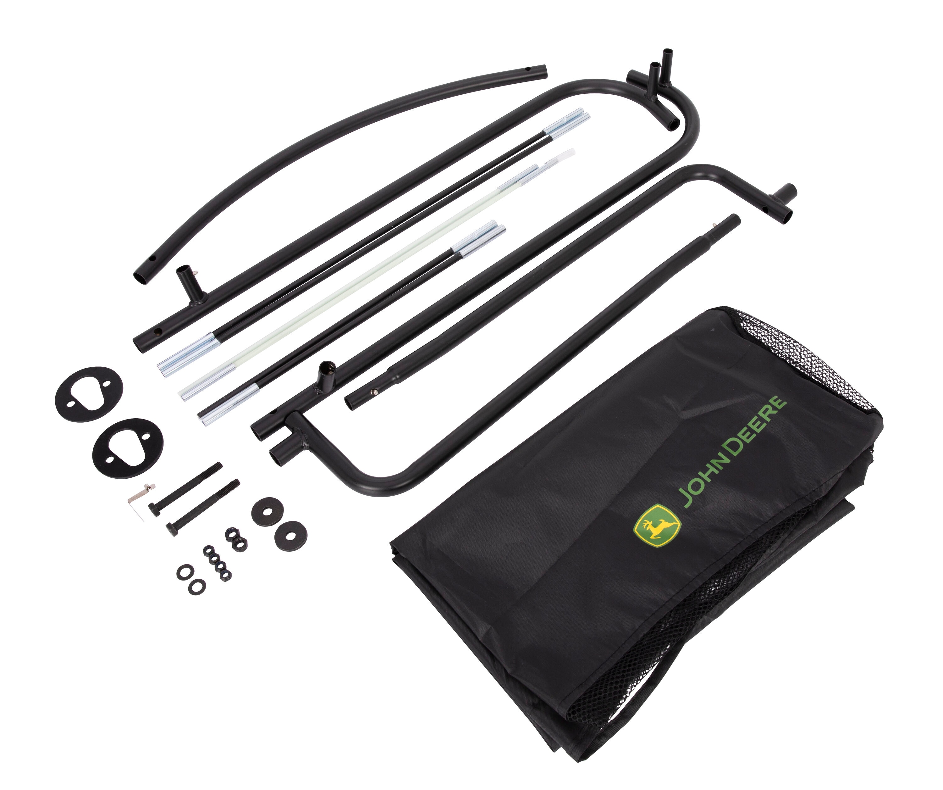 John Deere 53299 Tractor-Canopies - View #3