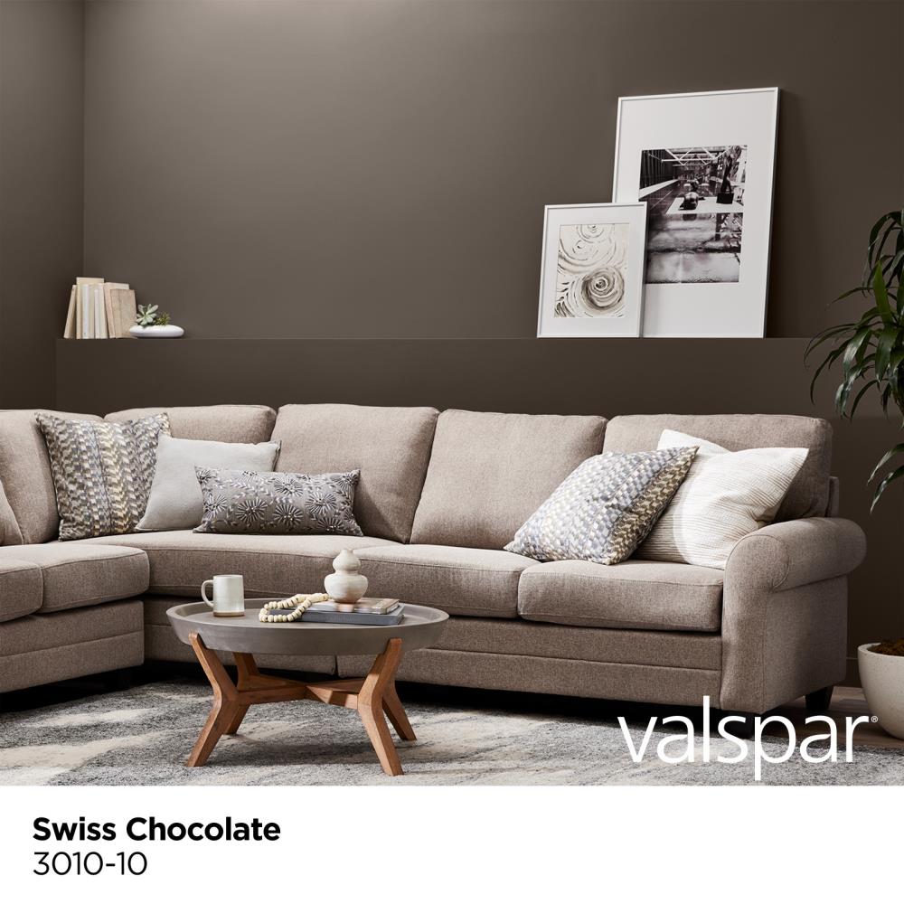Valspar 3010-10-2916561 Int-Ext-Paint - View #2