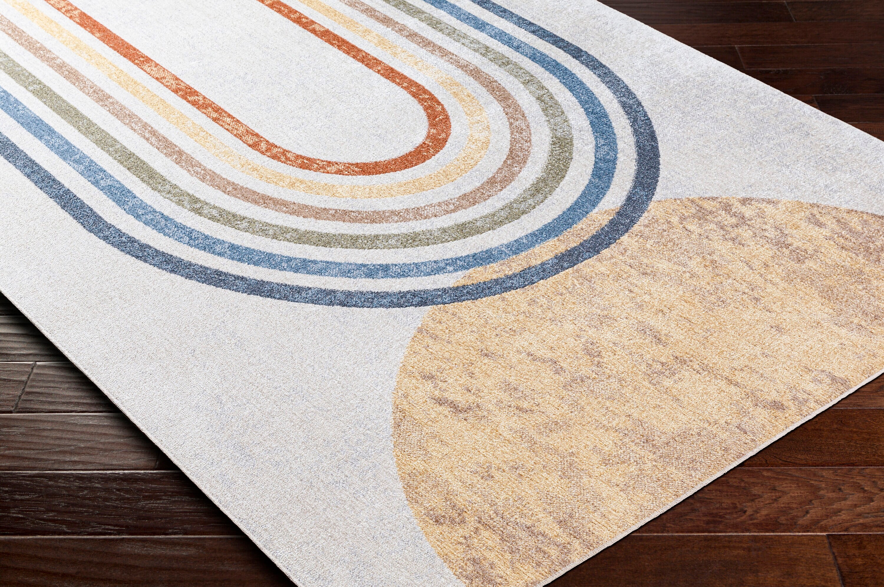 Livabliss LLL2314-67RD rugs - View #8