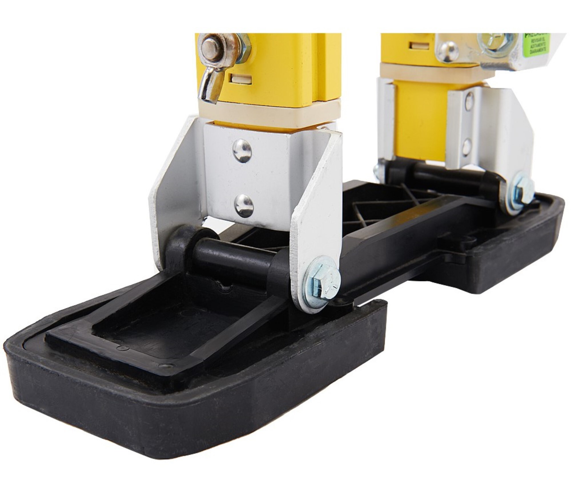 ToolPro TP02440 Drywall-Stilts - View #4
