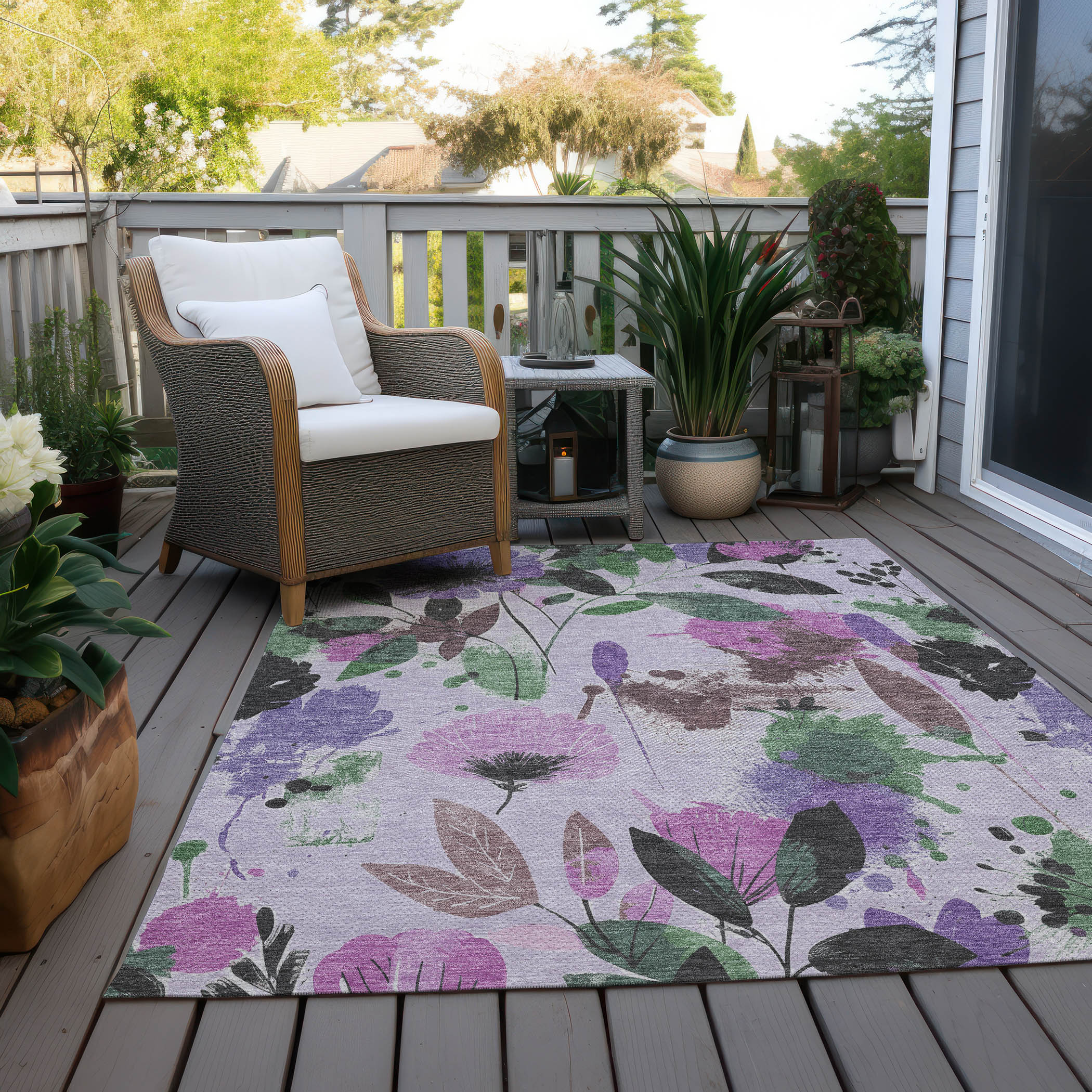 Addison Rugs ACN1552LV8X10 rugs - View #8