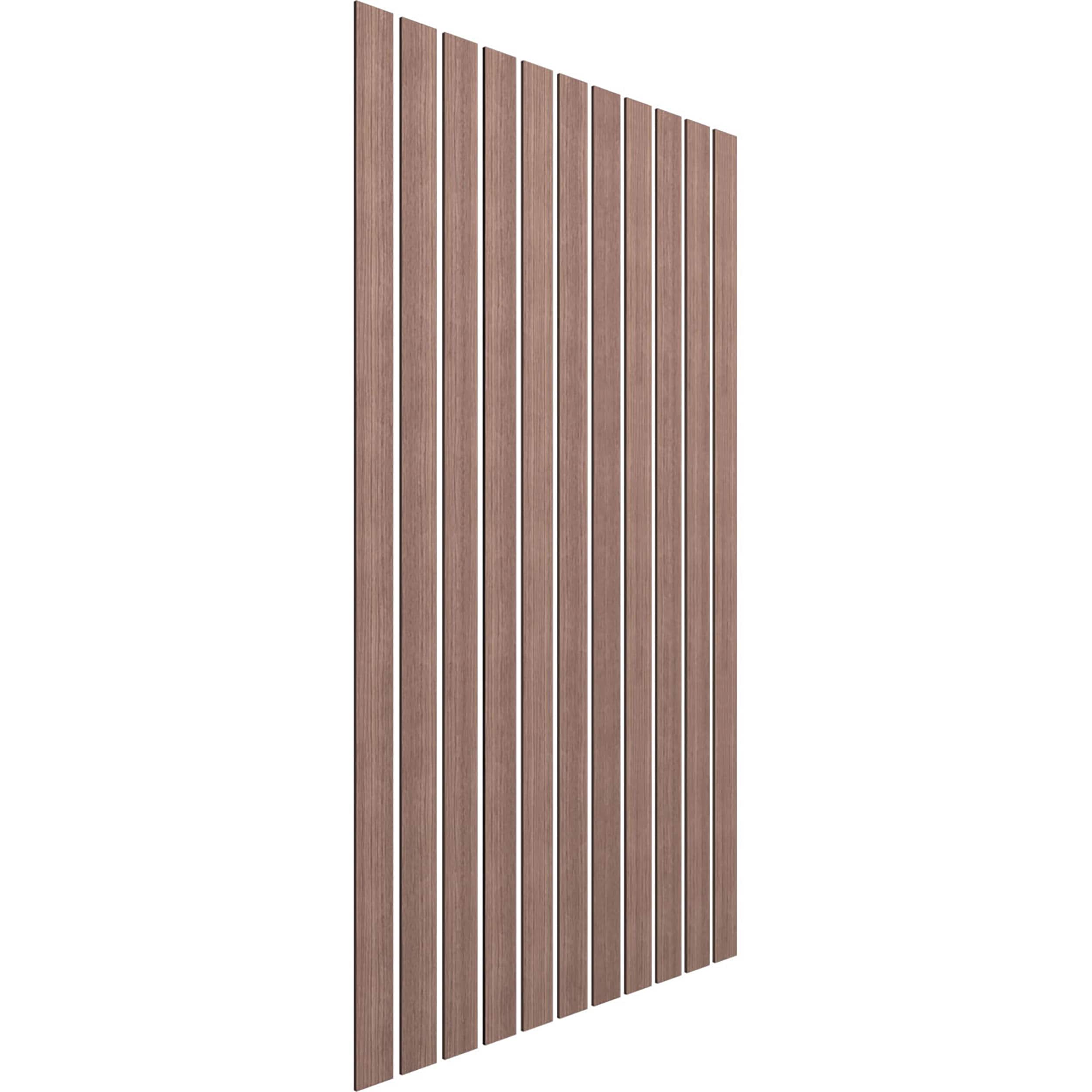Ekena Millwork SWW55X94X0375WA Wall-Planks - View #3