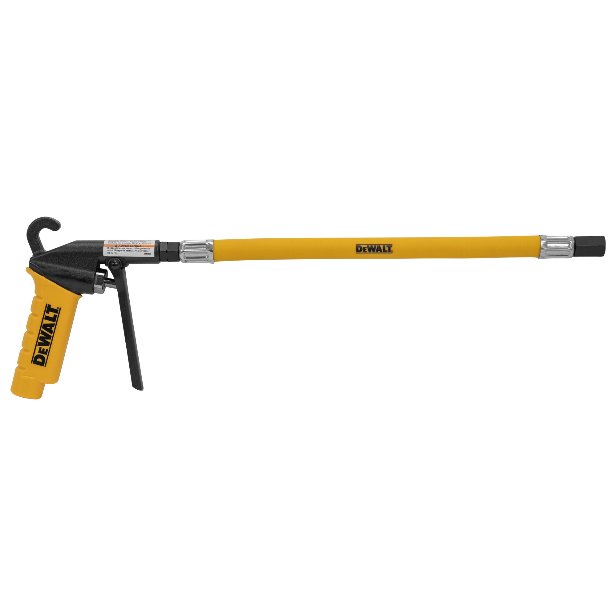 DEWALT DXCM035-0062 Air-Blowguns-Airchucks - View #4