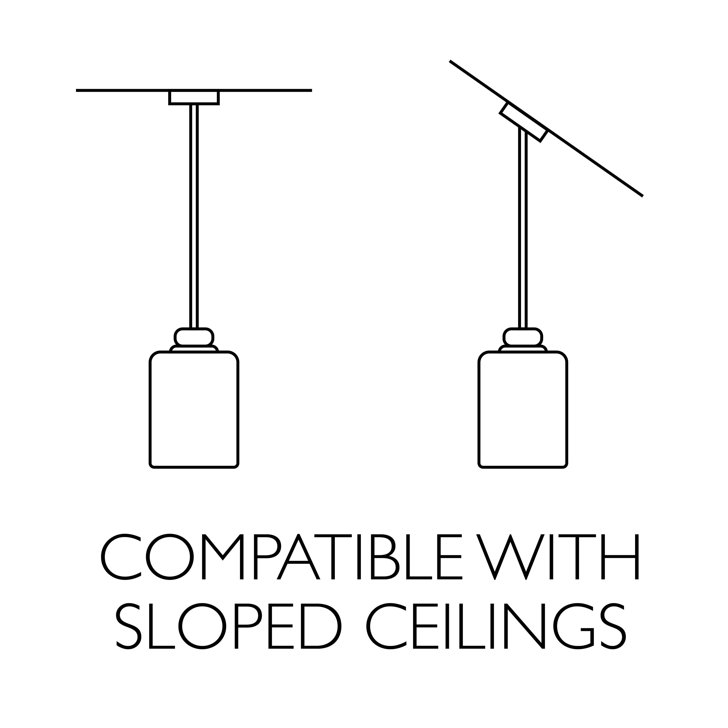 Design House 511634 Pendant-Lights - View #5
