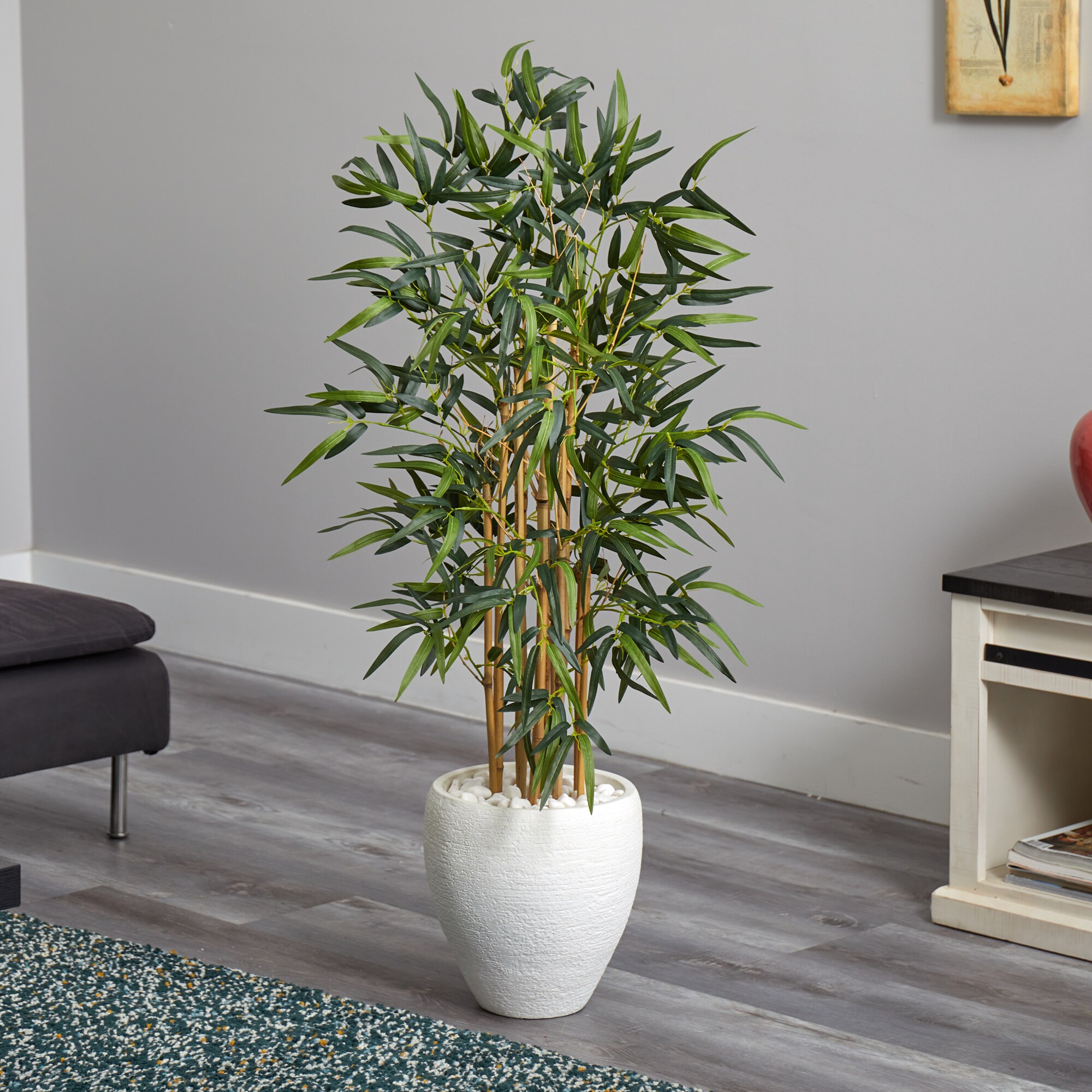 Nearly Natural 5816 Artificial-Plants-Trees - View #4