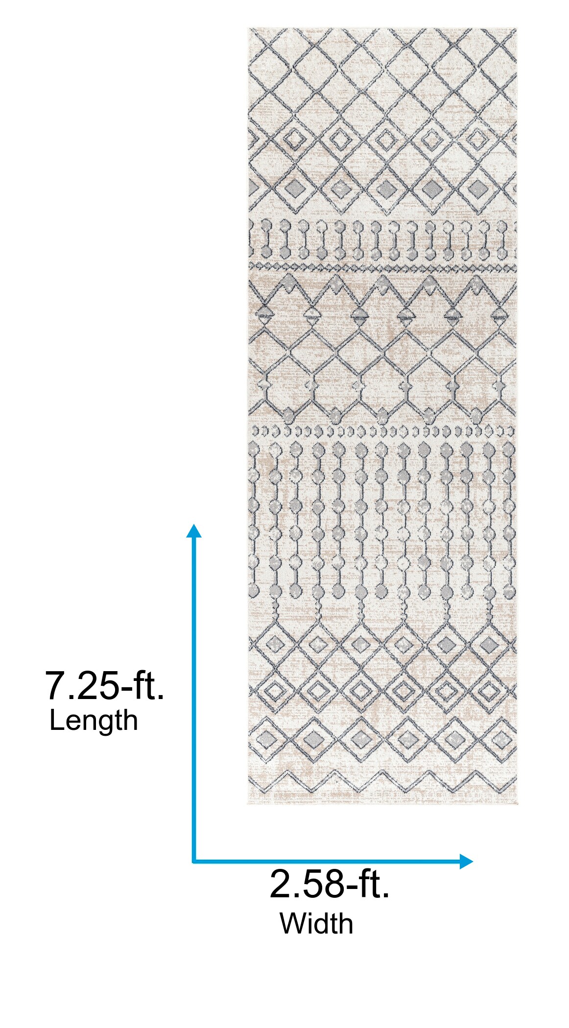 Livabliss LVR2339-2773 rugs - View #6