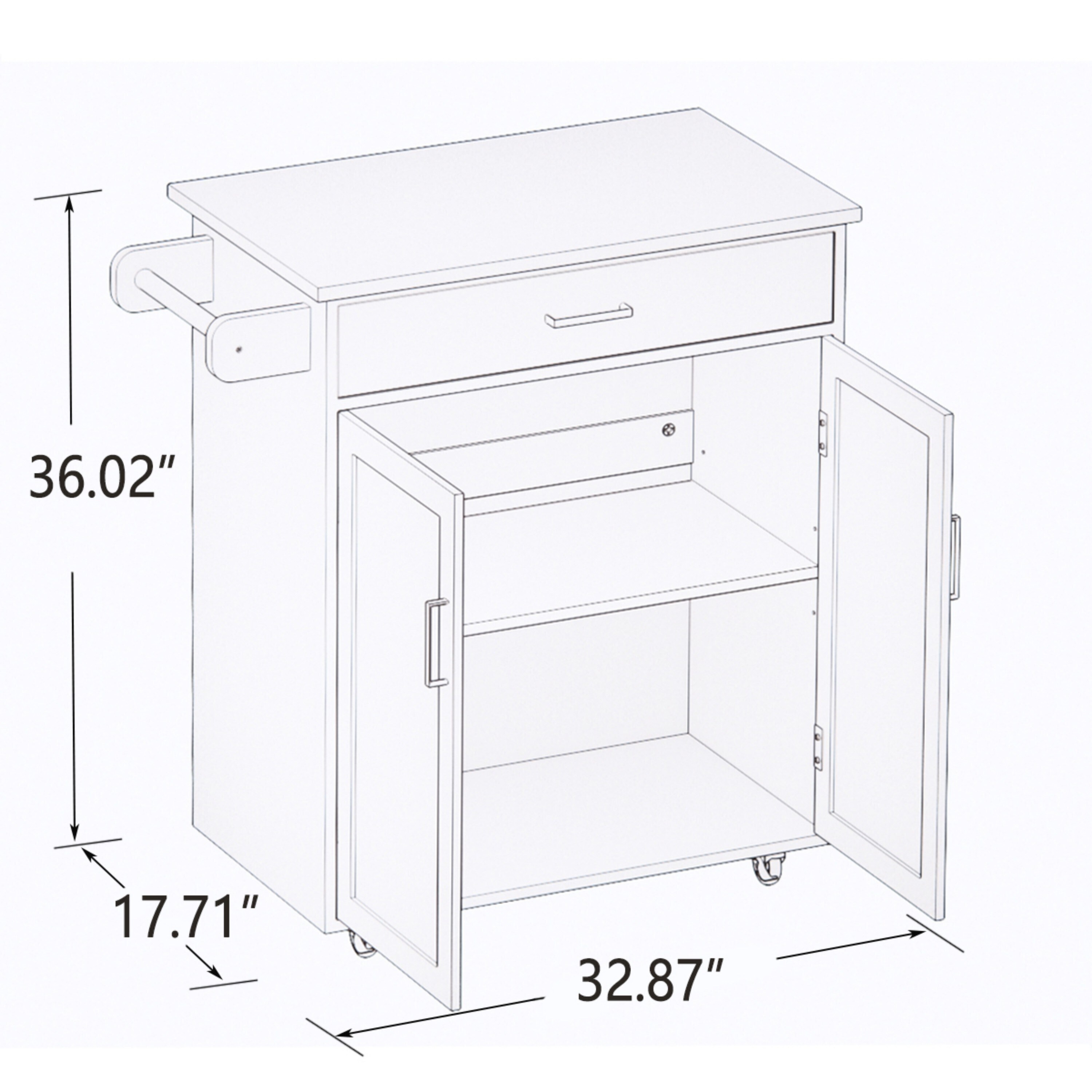 Miki Shinly CYH-5386-01QI Kitchen-Furniture - View #9
