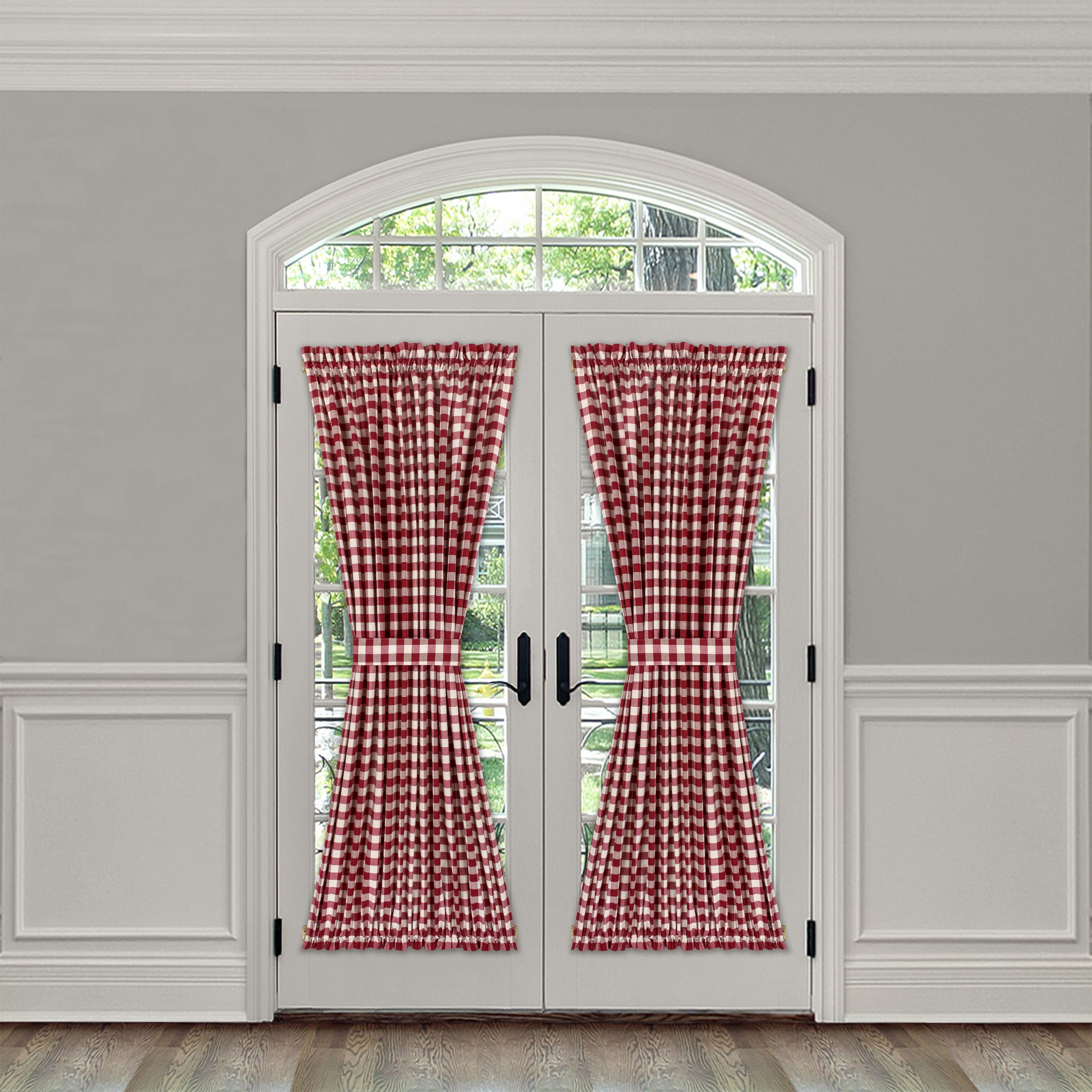 Achim BC54X72BU6 curtains - View #2