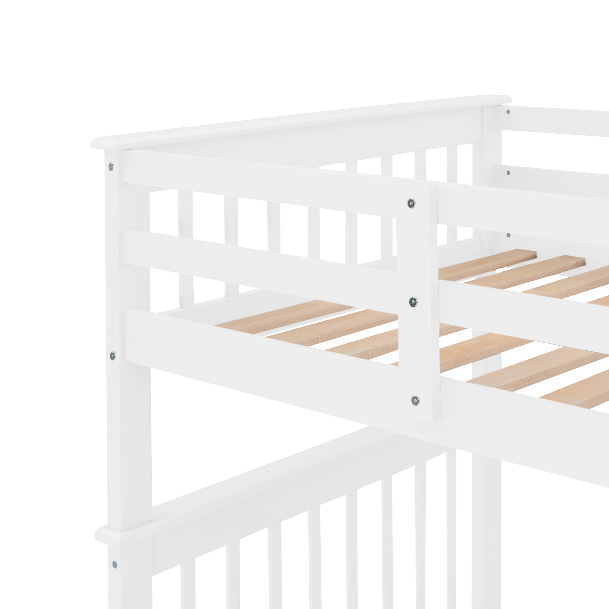 Qualler BLE000109K Bunk-Beds - View #6
