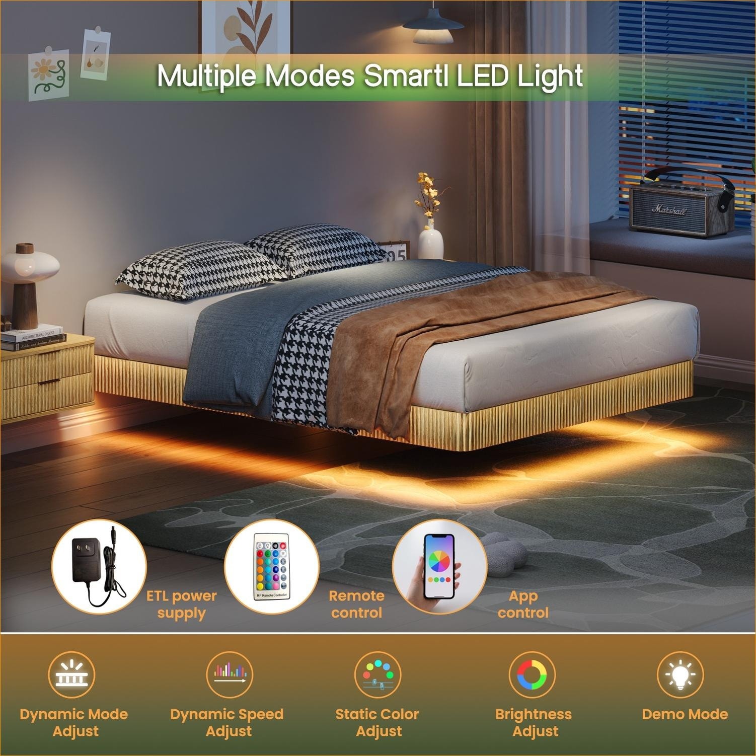 Watnature YDU3UL2TJ8HY beds - View #11