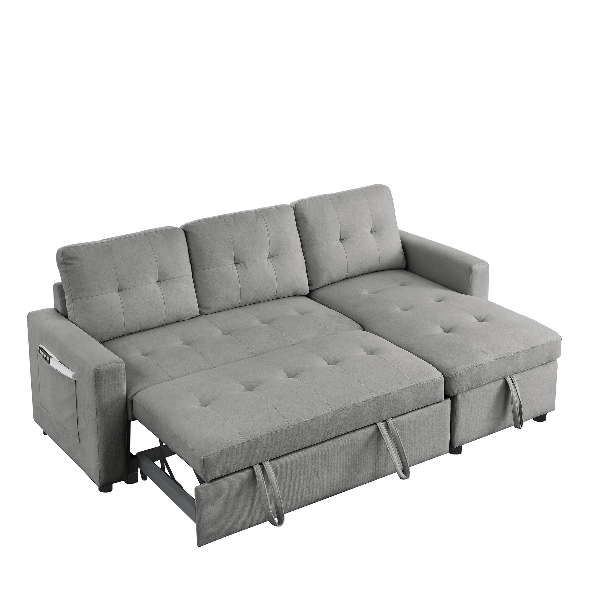 GZMR BB2036-GR Sofas-Loveseats - View #12