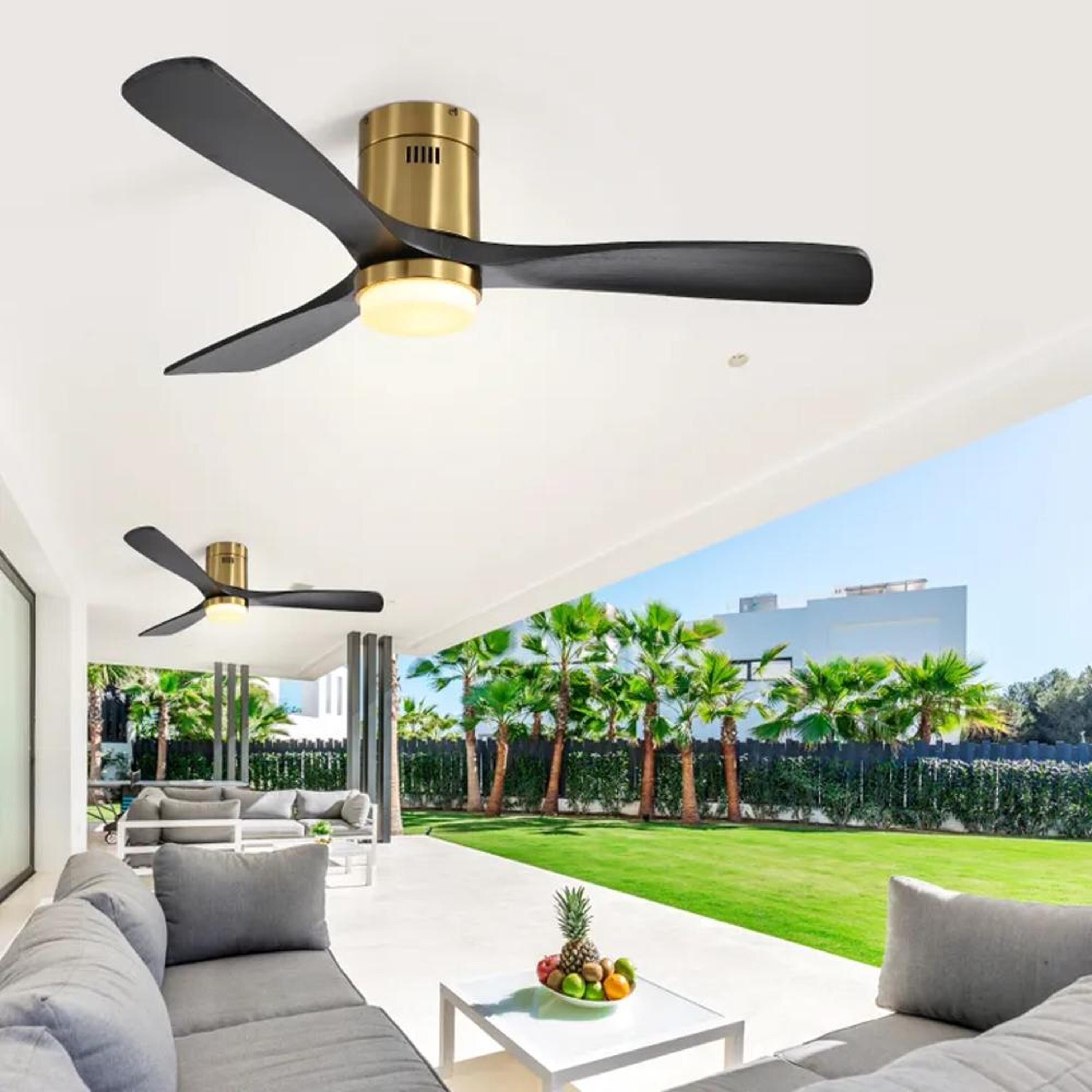 Bayfeve BF-387203-MP Ceiling-Fans - View #3
