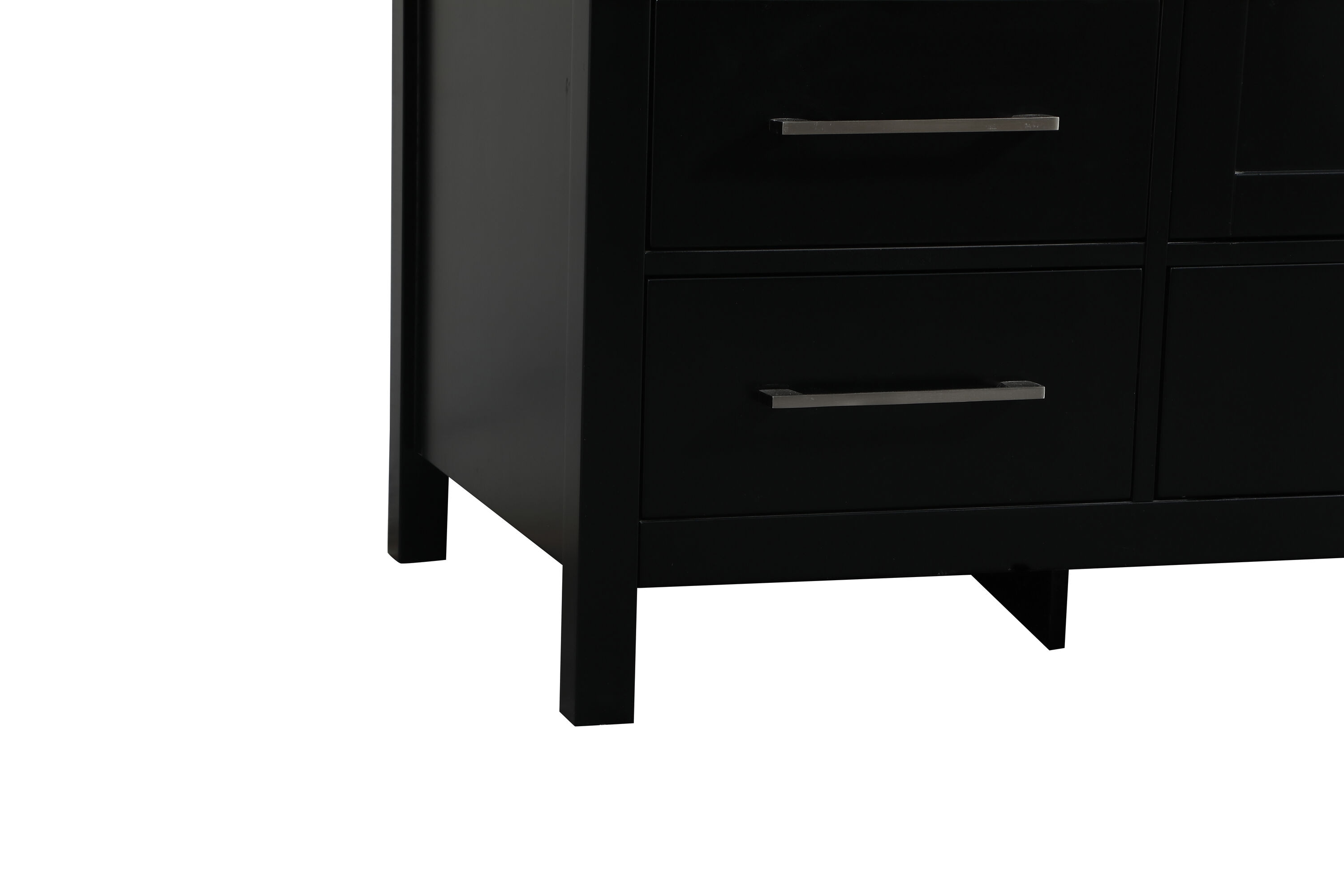Elegant Decor HF56580BK Bath-Vanity-Combo - View #14