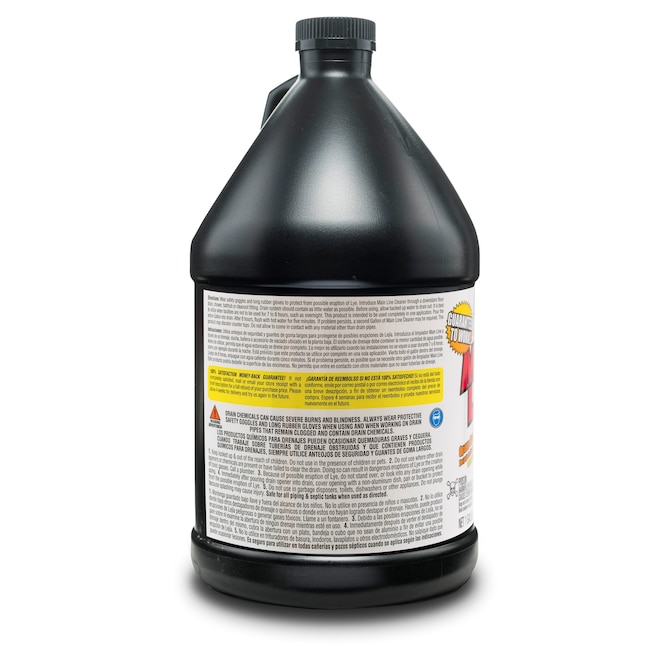 Instant Power - Main Line Cleaner 1 Gal