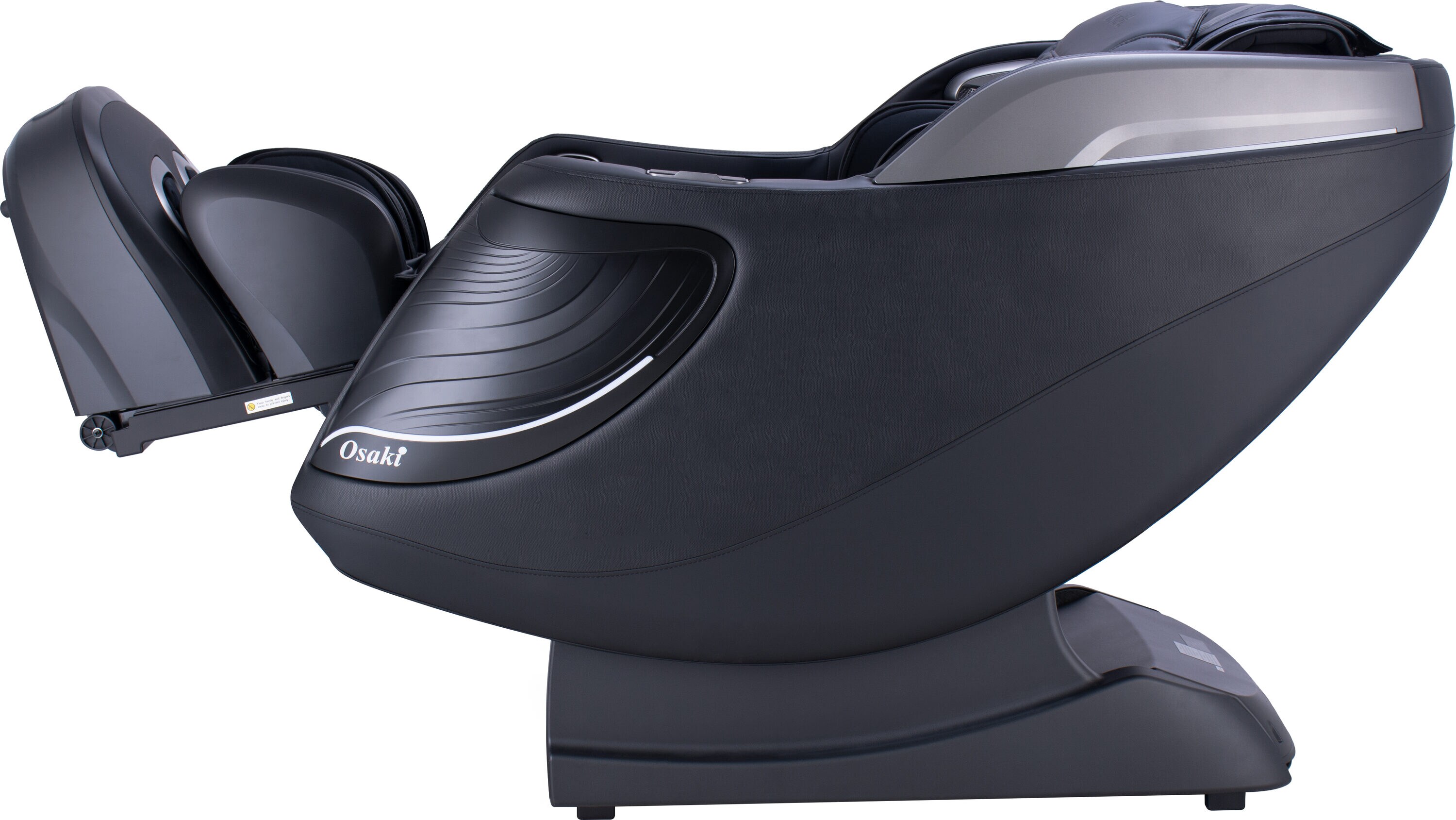 Osaki OPULENTBL recliners - View #6