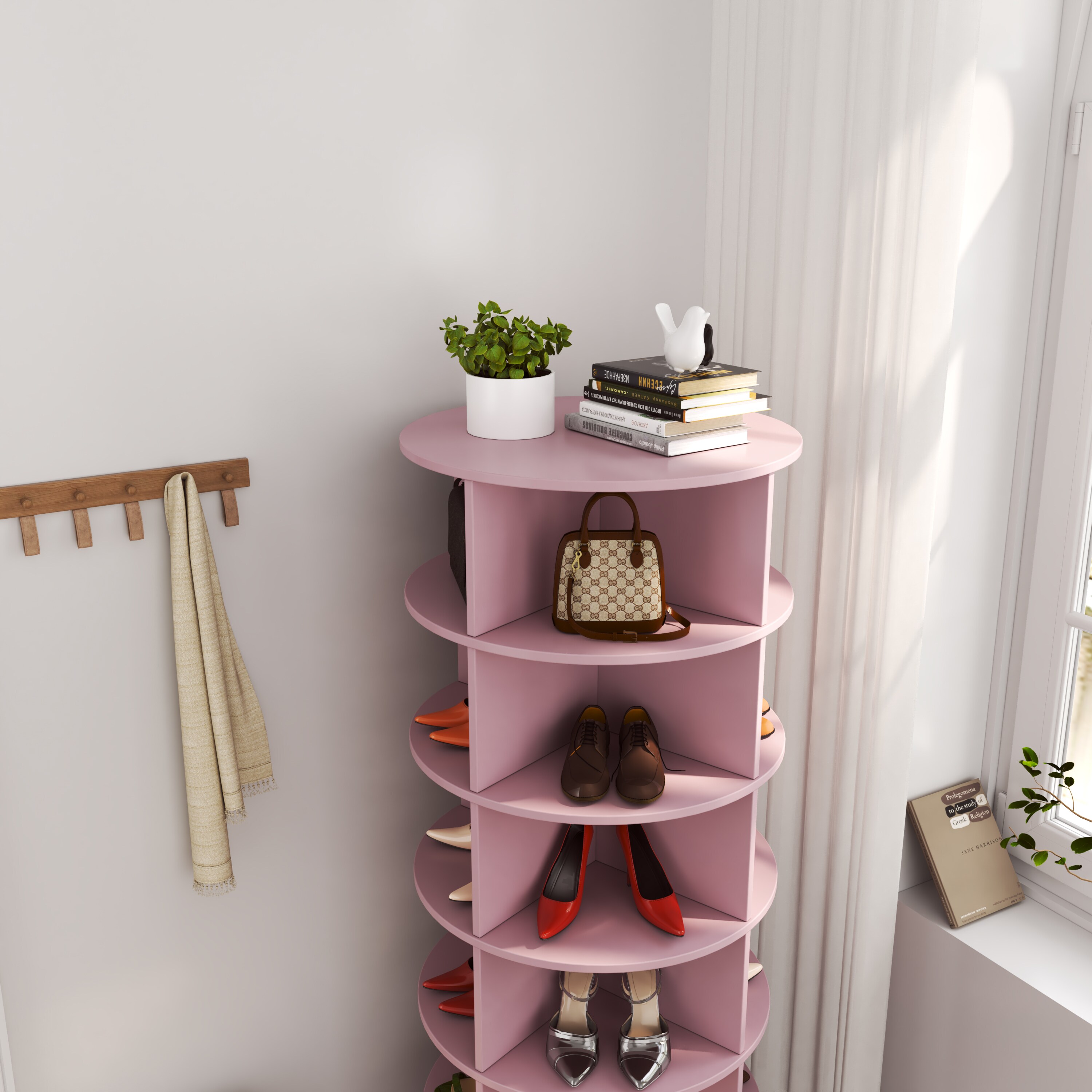 GDFStudio 326916 Shoe-Racks - View #3