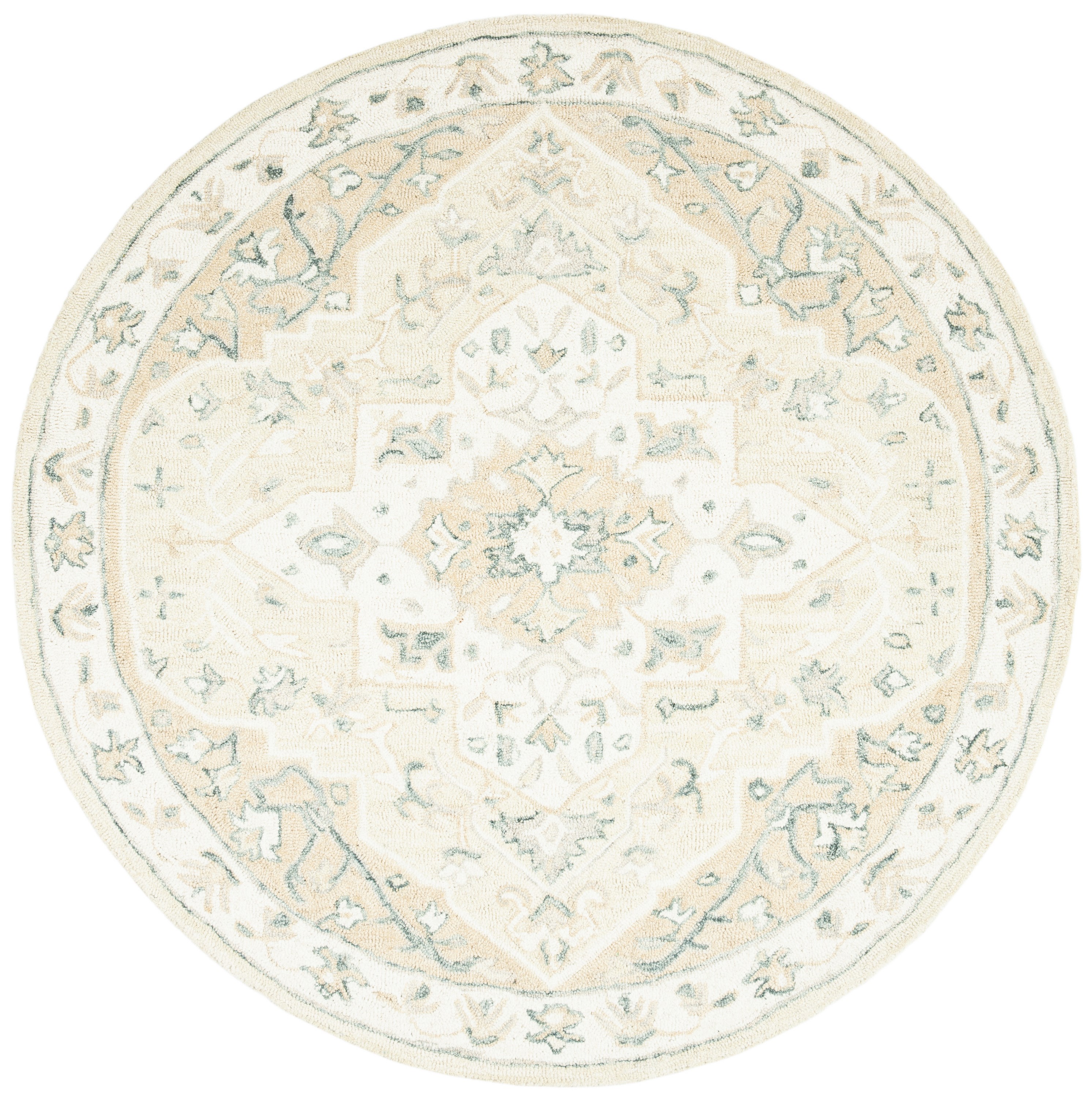 Safavieh MLP505B-5R rugs - View #2