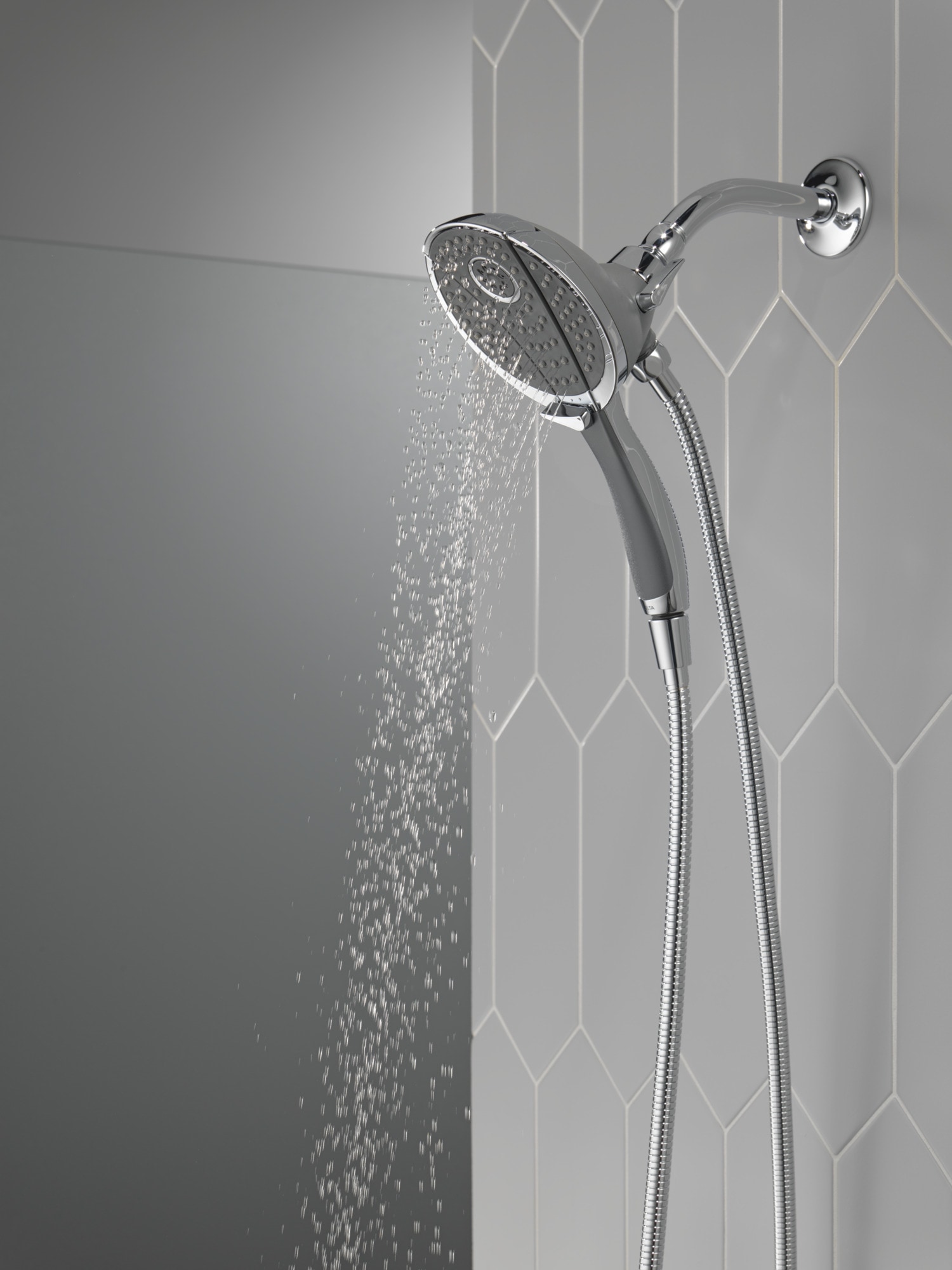 Delta 58467 Fixed-Showerhead - View #16