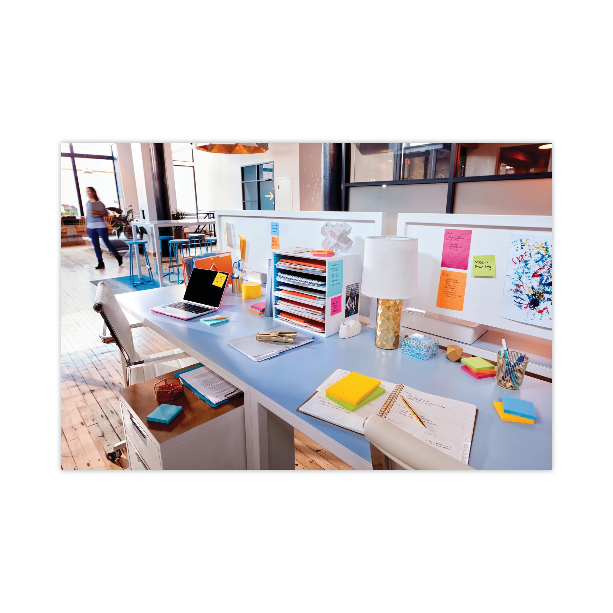 Post-it MMM65424SSAUCP Sticky-Notes - View #13