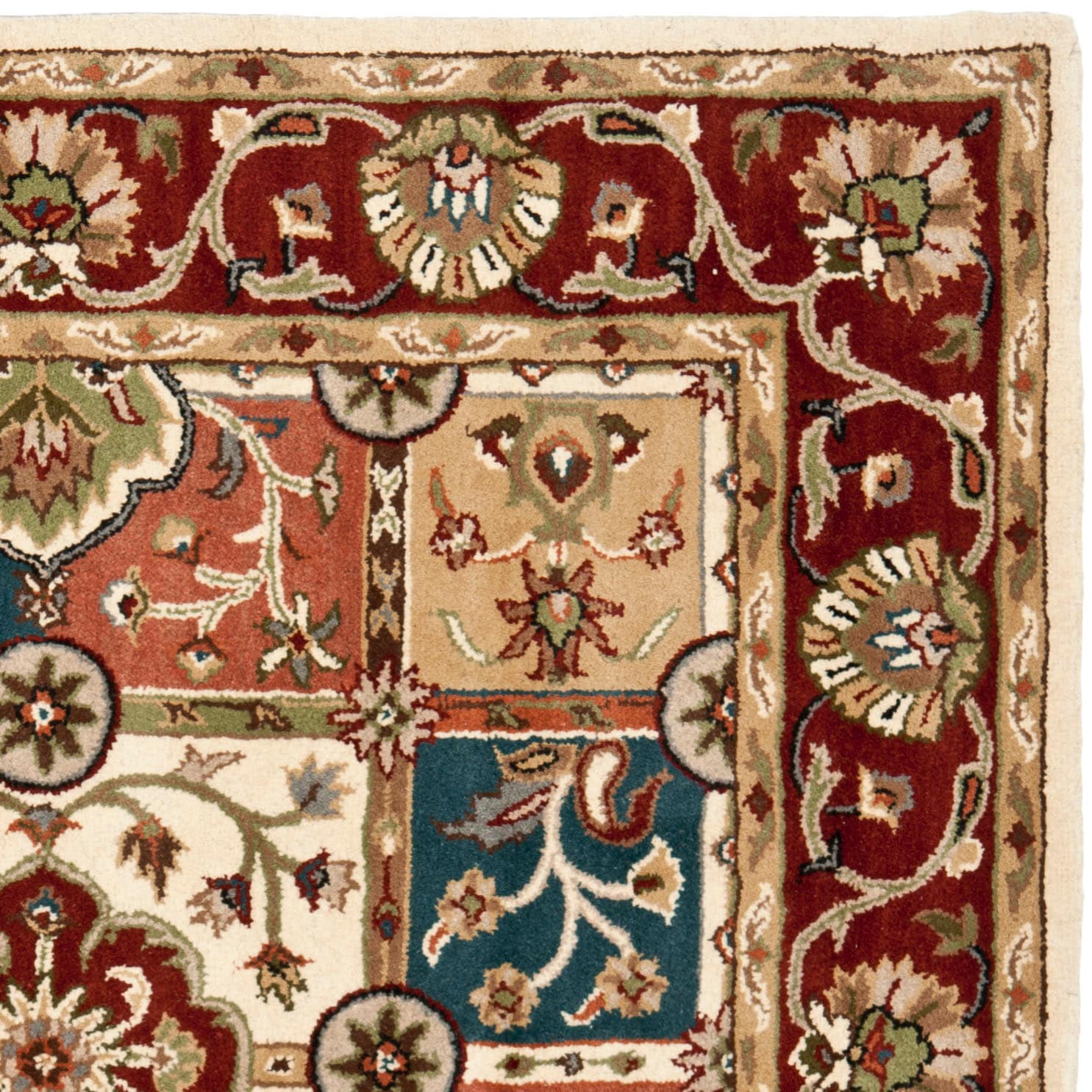 Safavieh HG925A-6SQ rugs - View #2