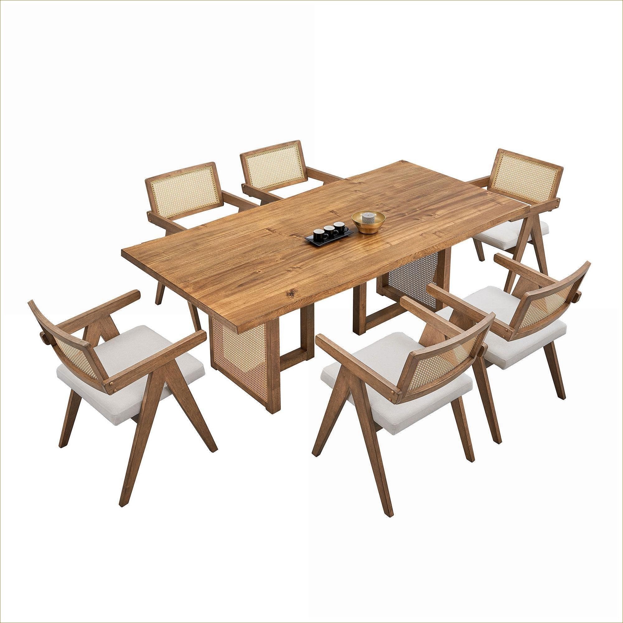Watnature P399QGGI46QK Dining-Tables - View #8