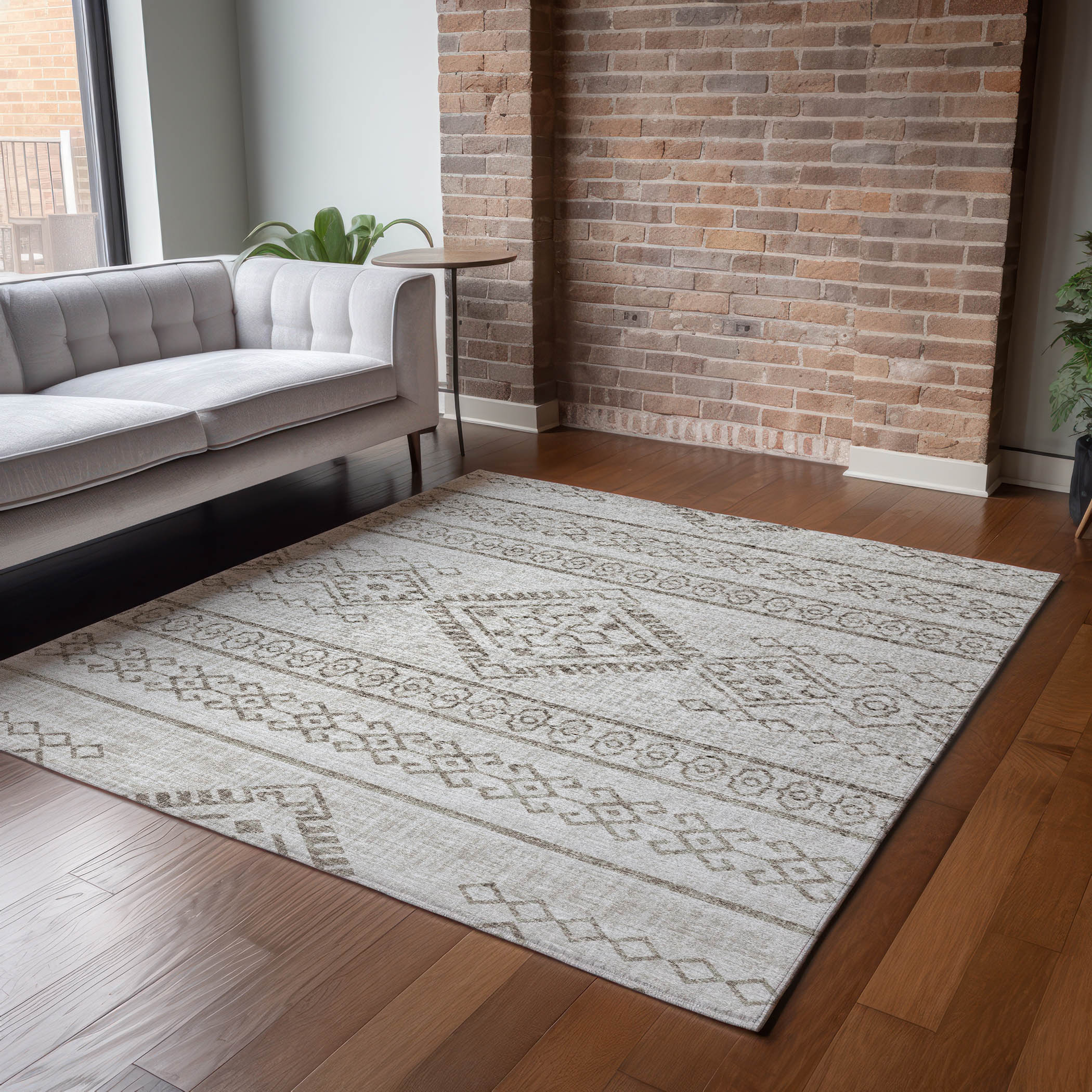 Addison Rugs AMF120TA30X46 rugs - View #7