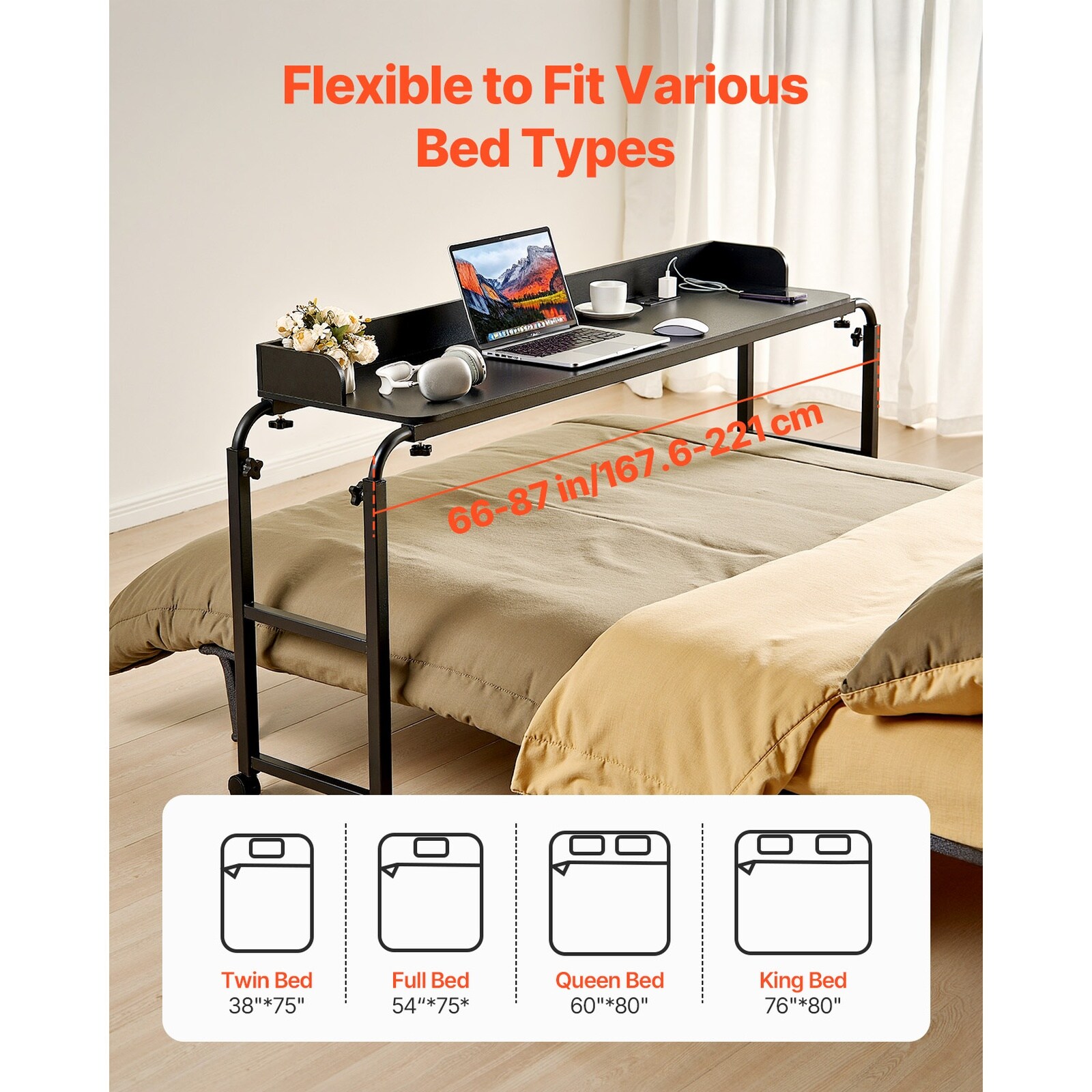 GIVIMO LW047GIVSS747 Bed-Handles - View #7