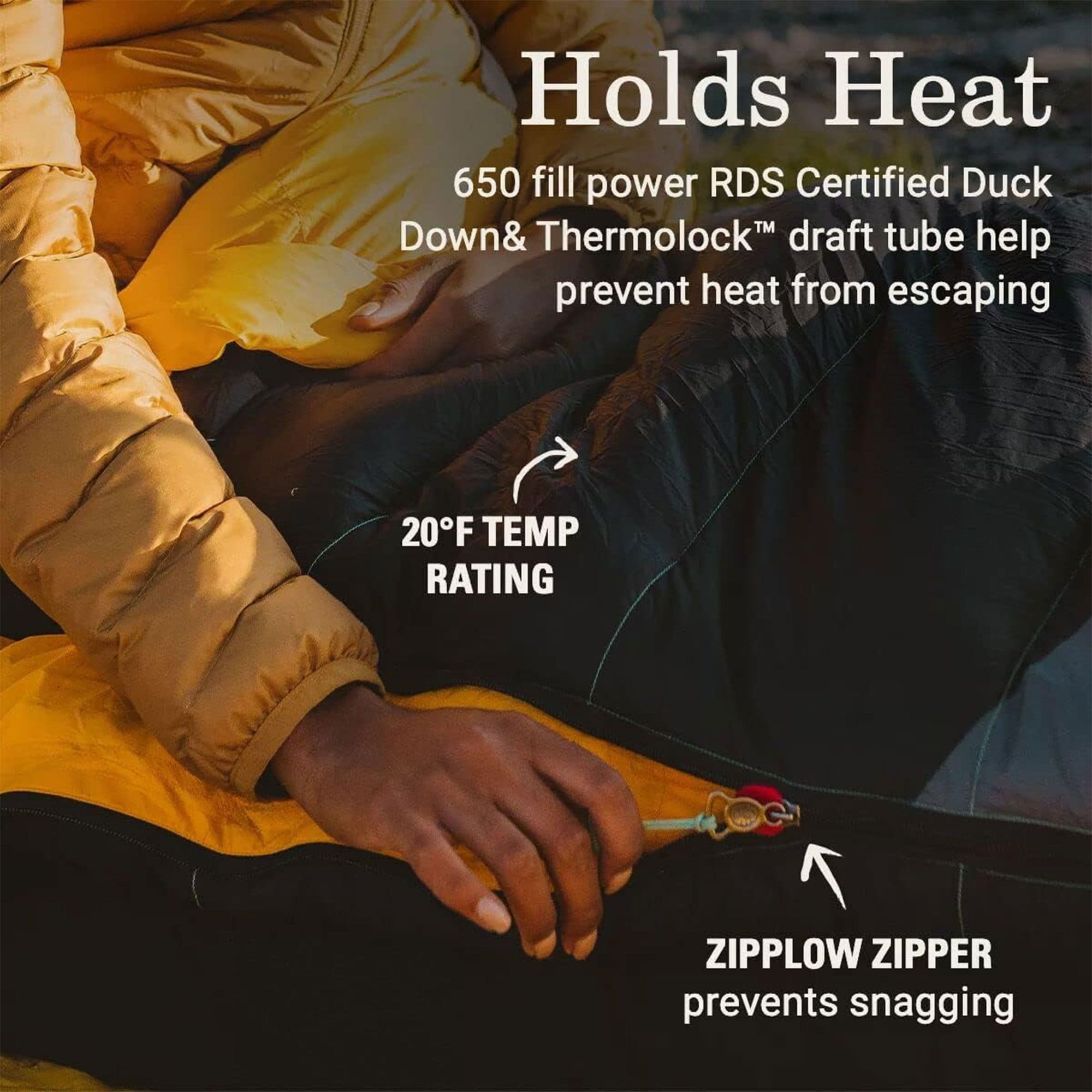 Coleman 399972 Sleeping-Bags - View #5