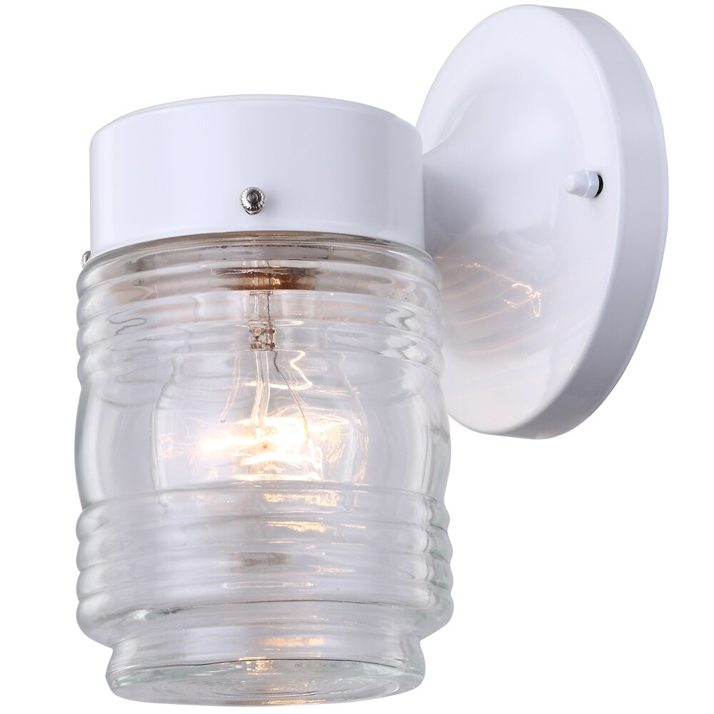 Project Source FY05-005WH Outdoor-Wall-Lighting - View #10