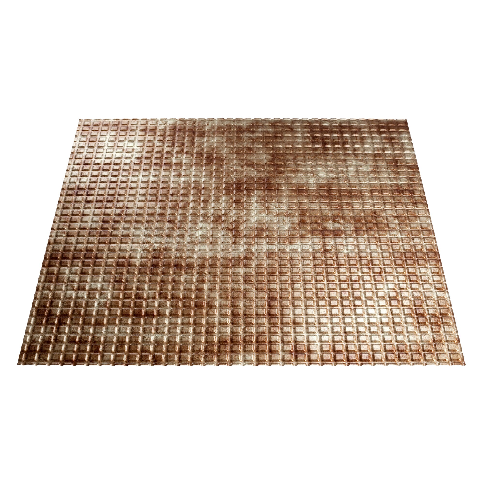 Fasade PL6217 Ceiling-Tile - View #3