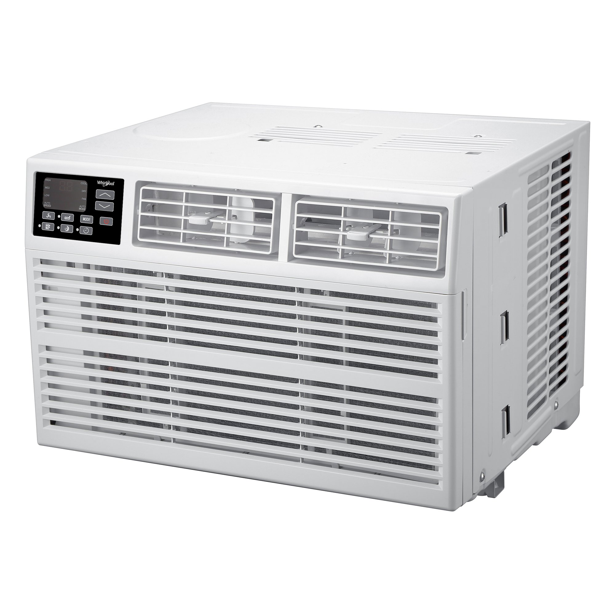 Whirlpool WHAW182CW Window-Air-Conditioners - View #14