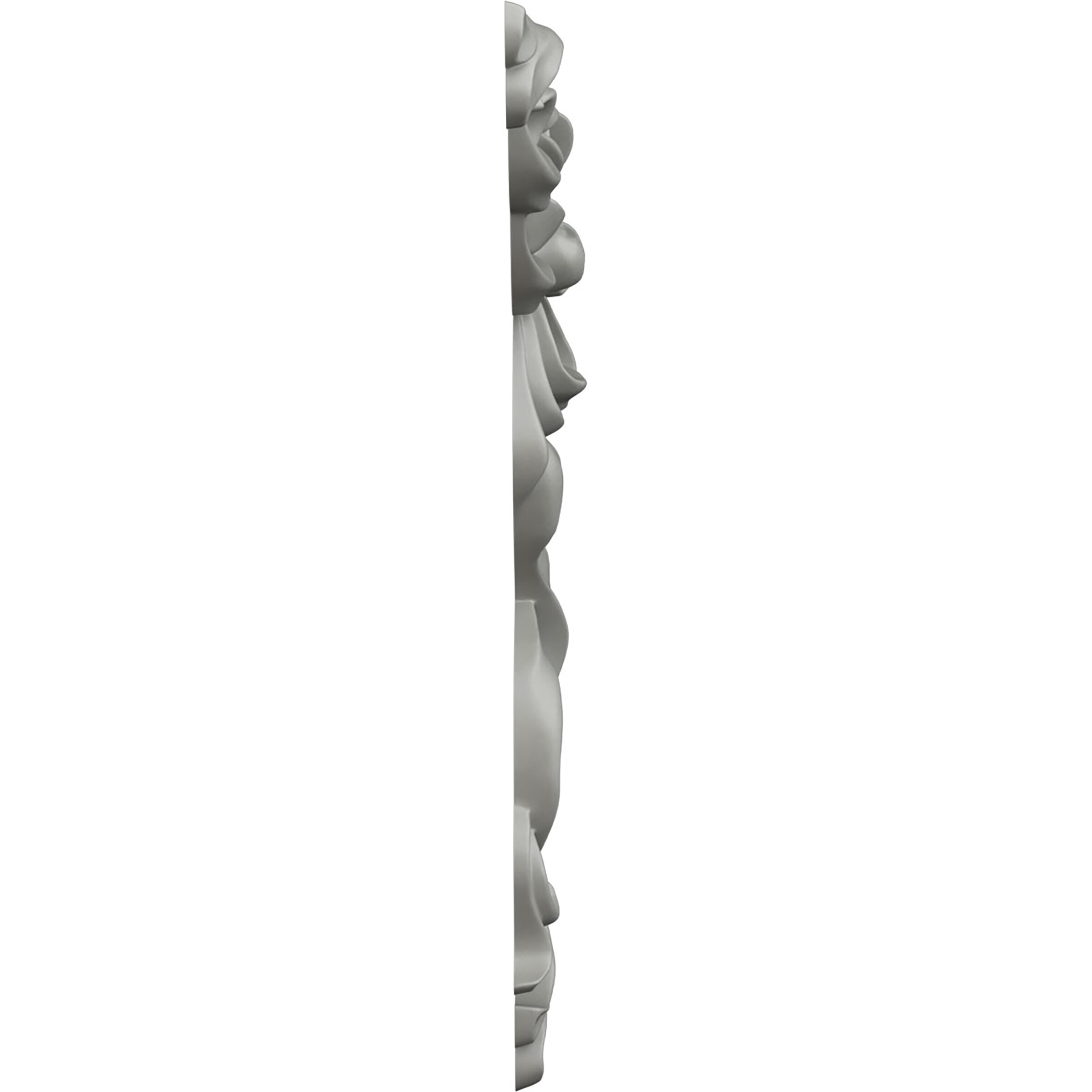 Ekena Millwork ONL08X13X01VE-R appliques - View #3